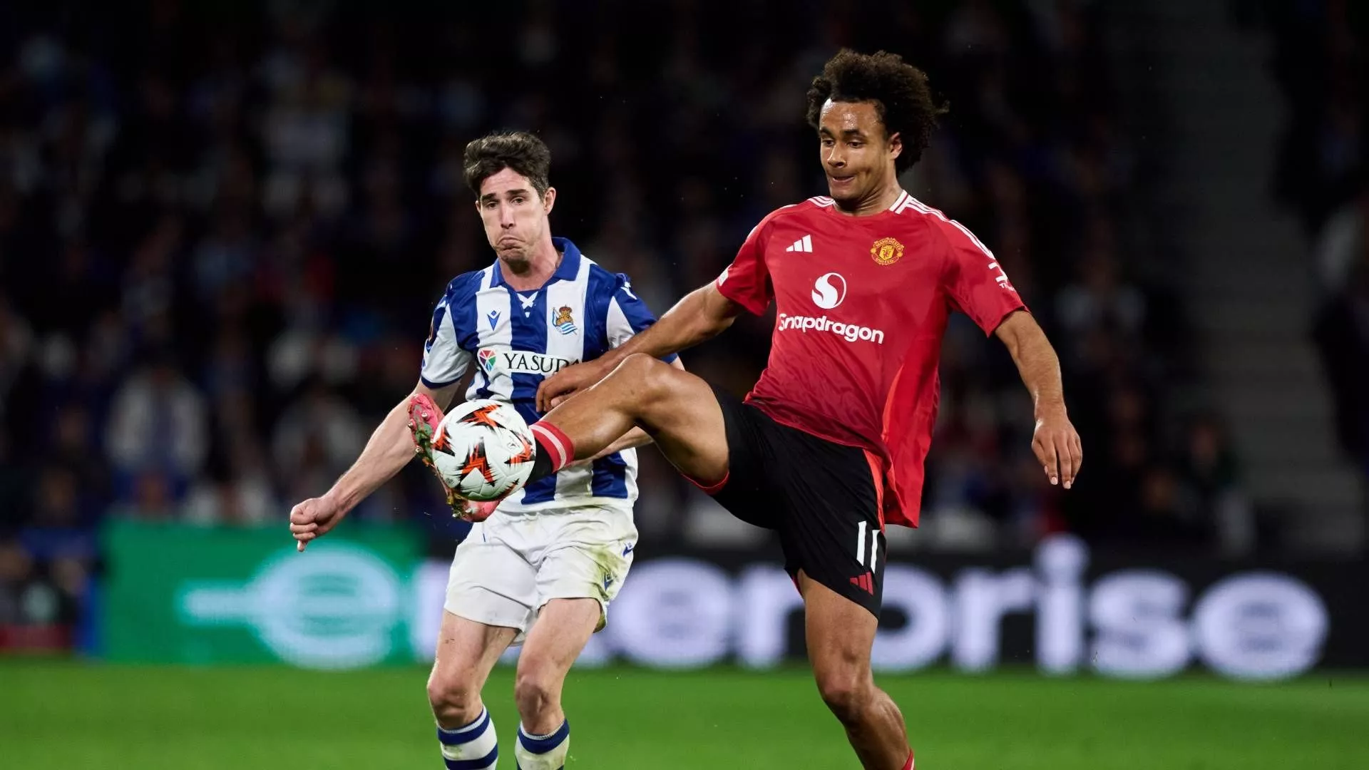 Europa League 2024 2025: Manchester