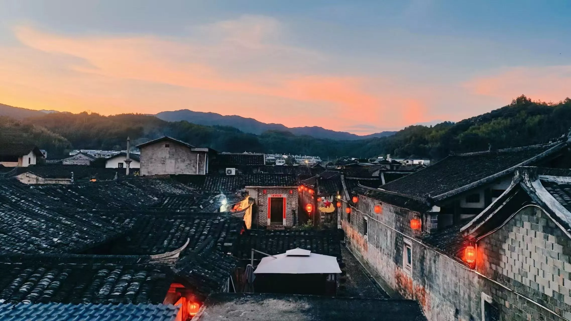 Fujian】Teach for Rural China in Fujian