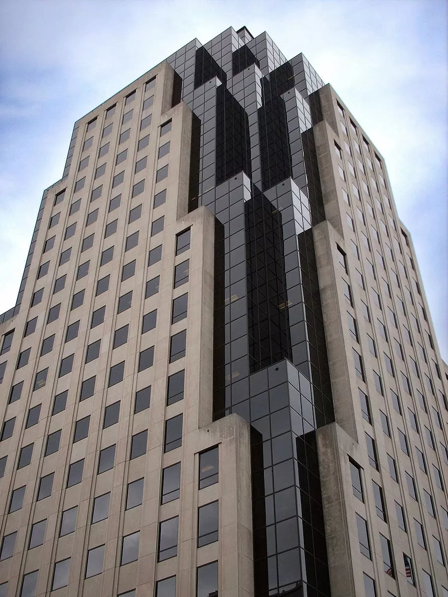 Shreveport, Louisiana 1080P, 2K, 4K, 5K