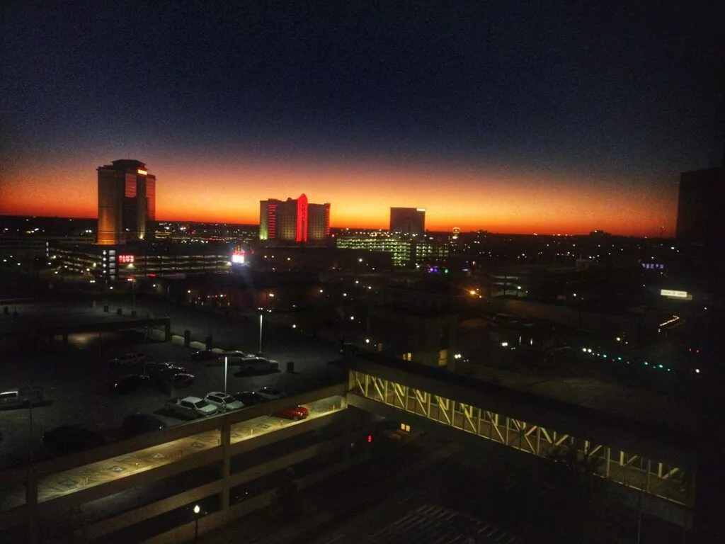 Visit Shreveport and Bossier City