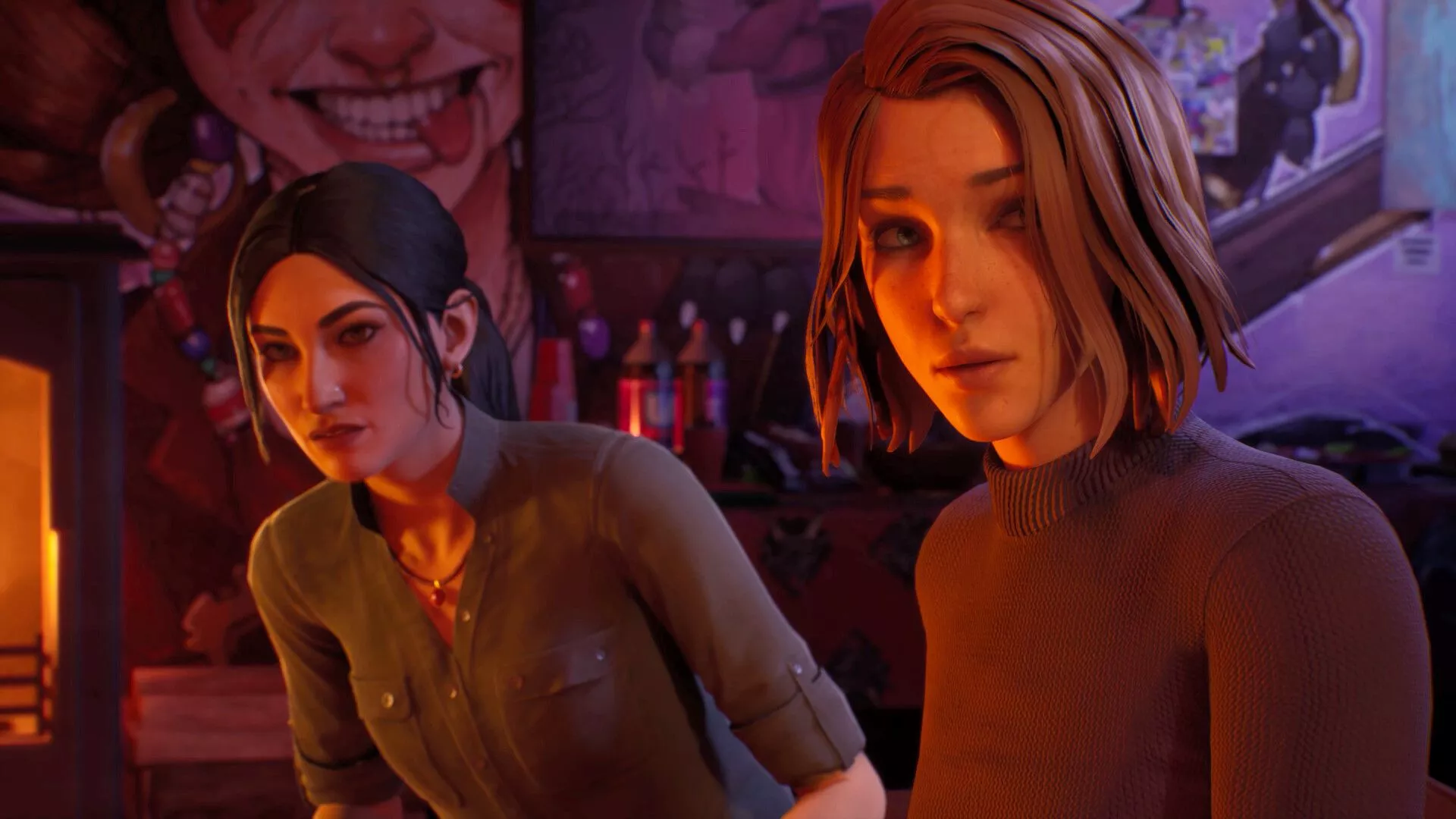 Life is Strange: Double Exposure review