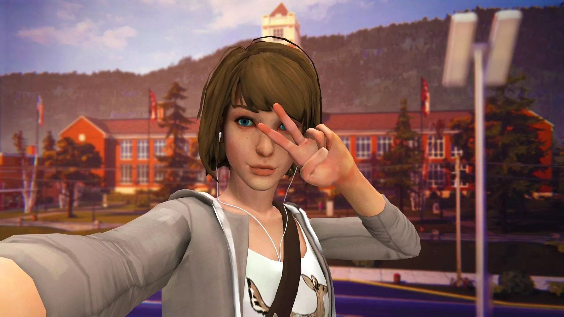 Review: Life is Strange Episode 4—The