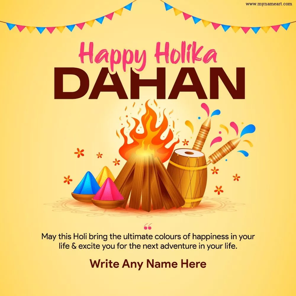 Happy Holika Dahan Wallpapers - Wallpaper Cave