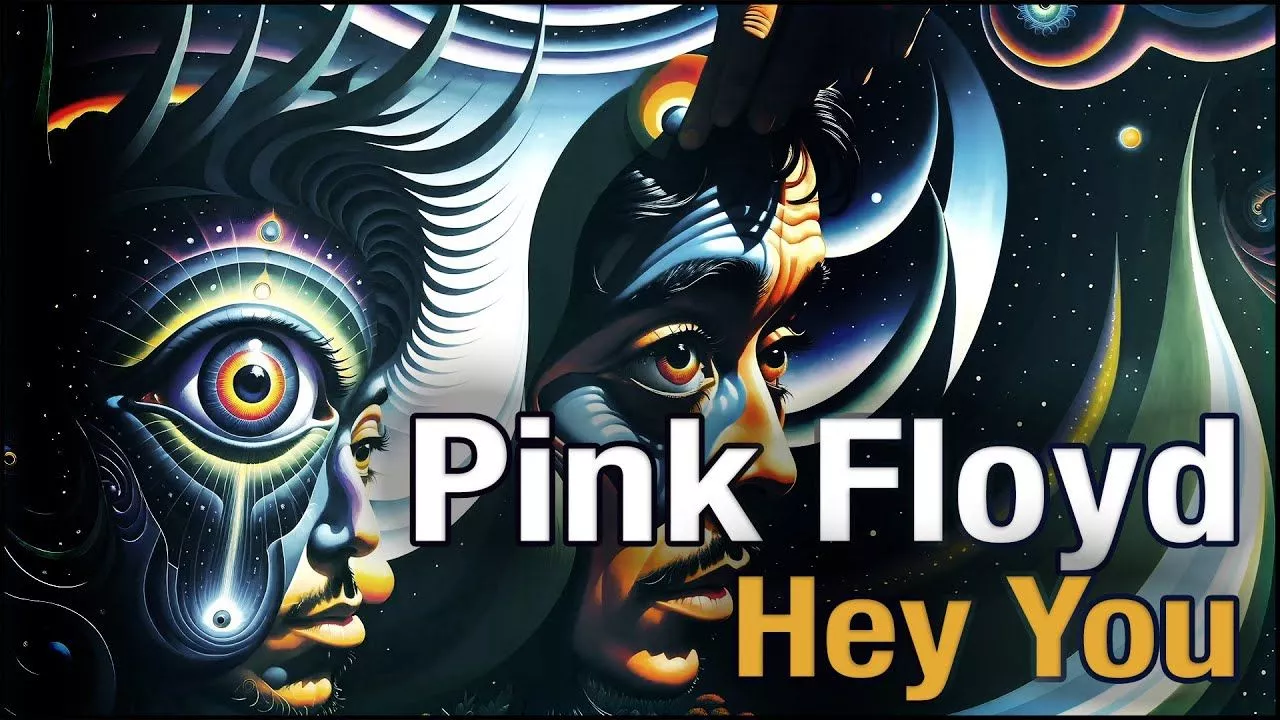 Pink Floyd