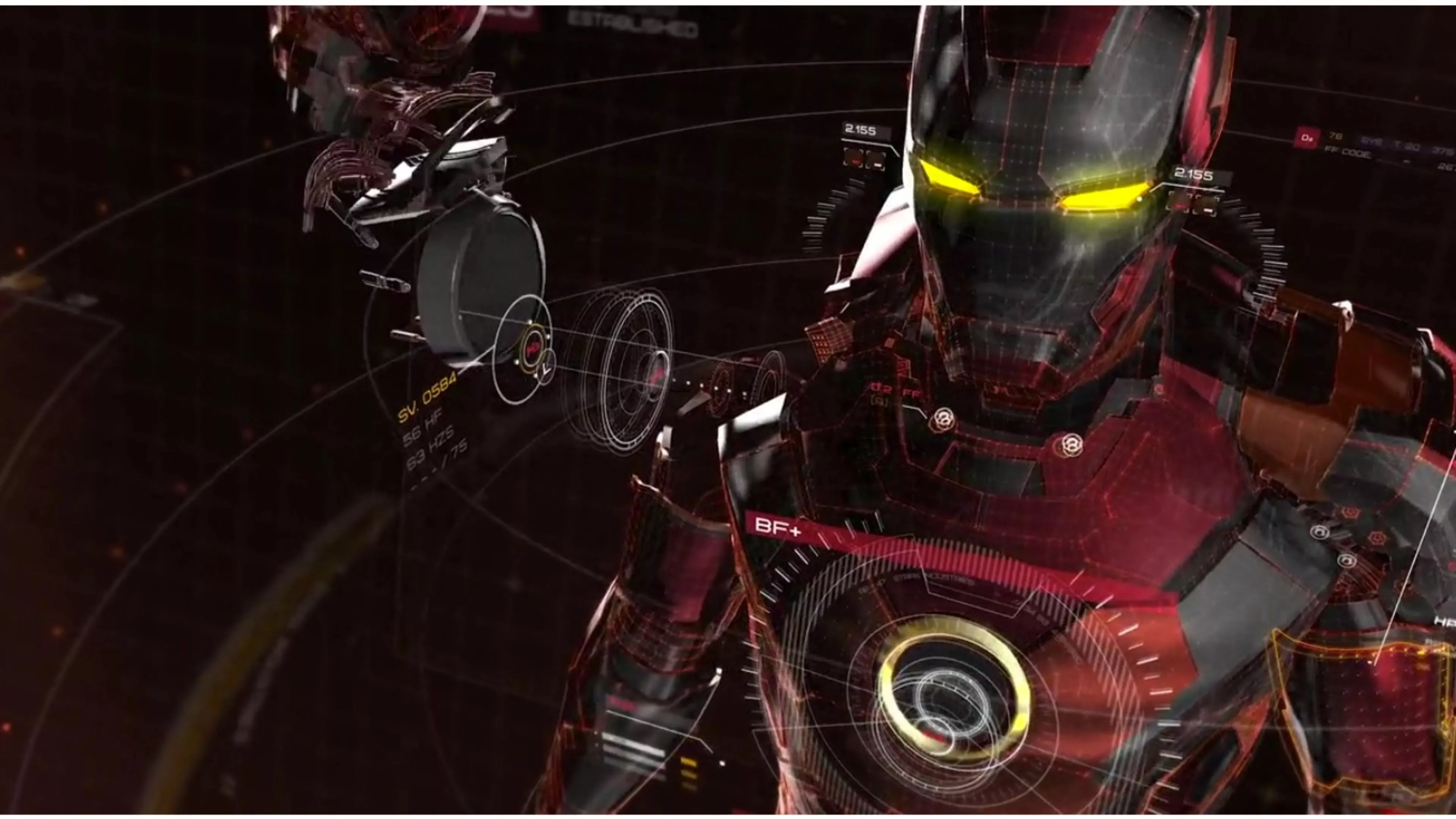 Iron man outlet wallpaper full hd
