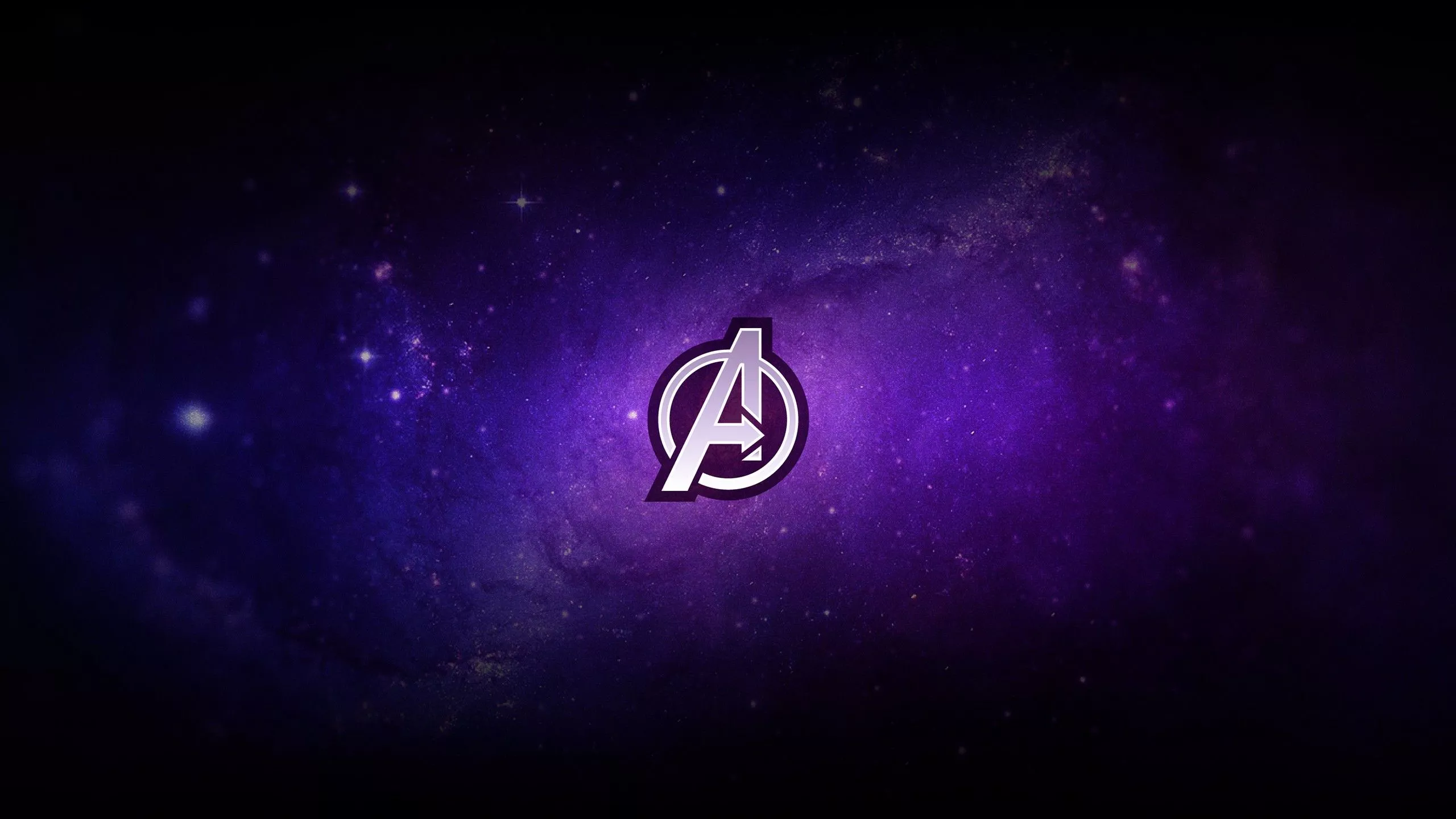 Avengers Logo Wallpaper. HD