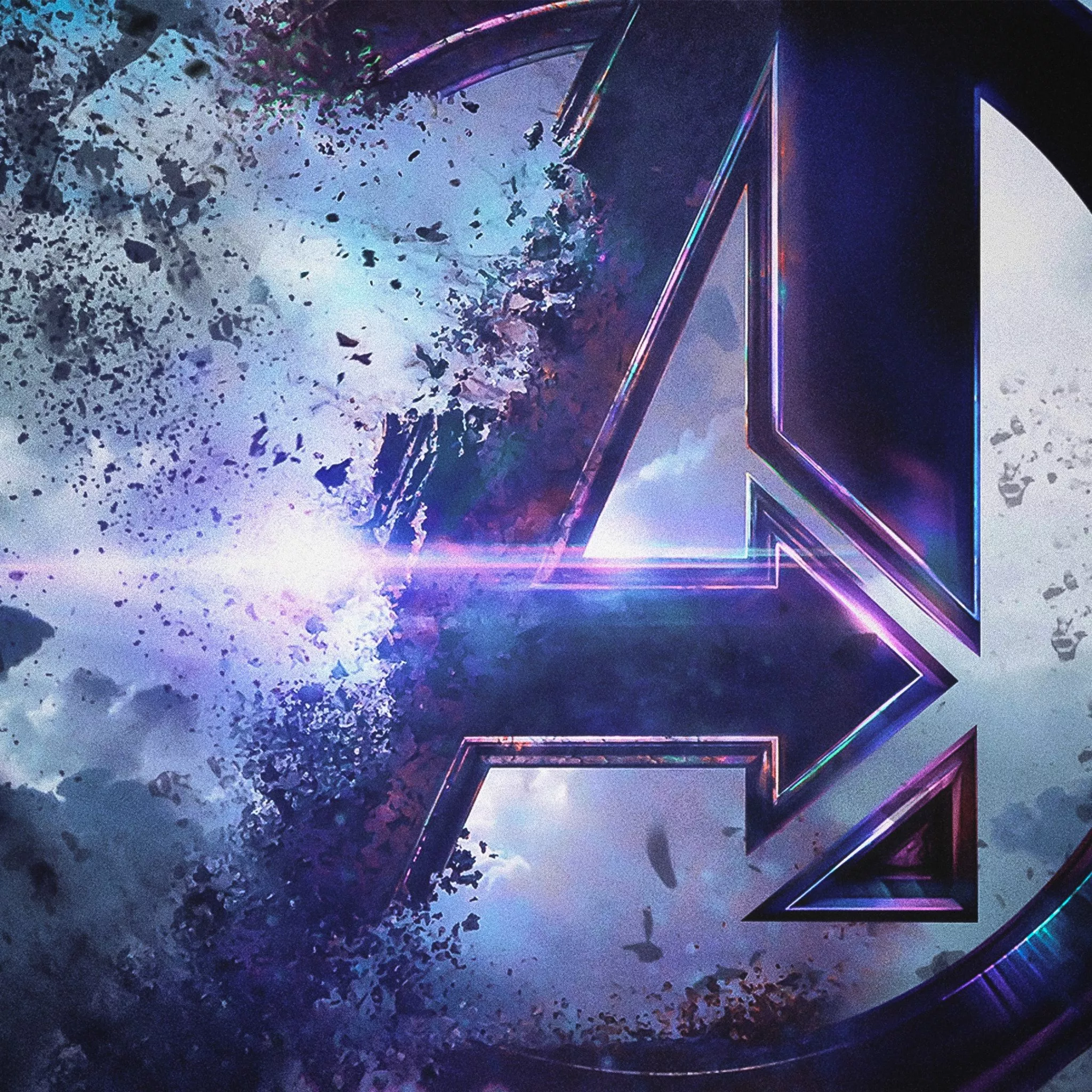 4k Avengers Endgame 4k