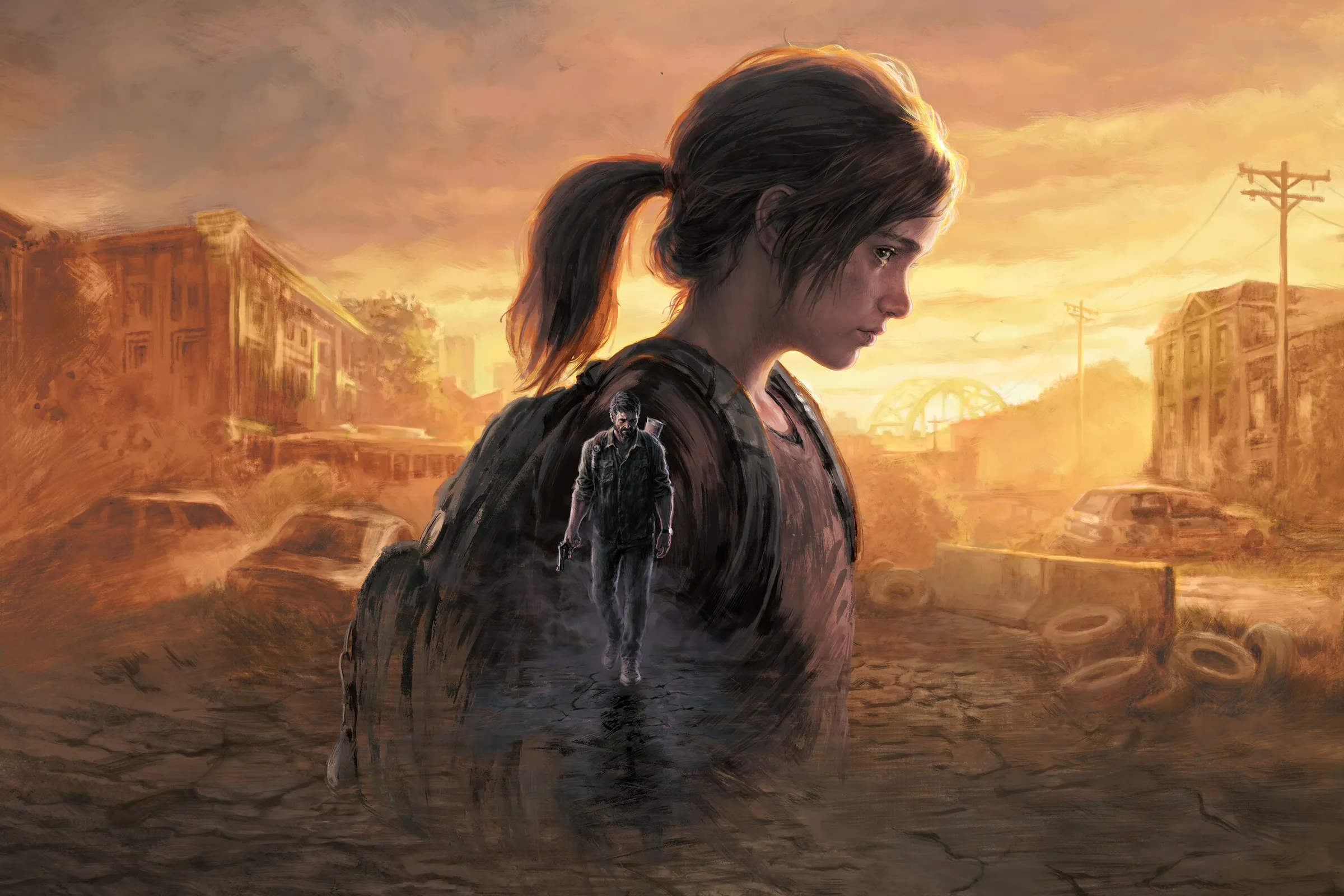The Last of Us' Makes Players Feel