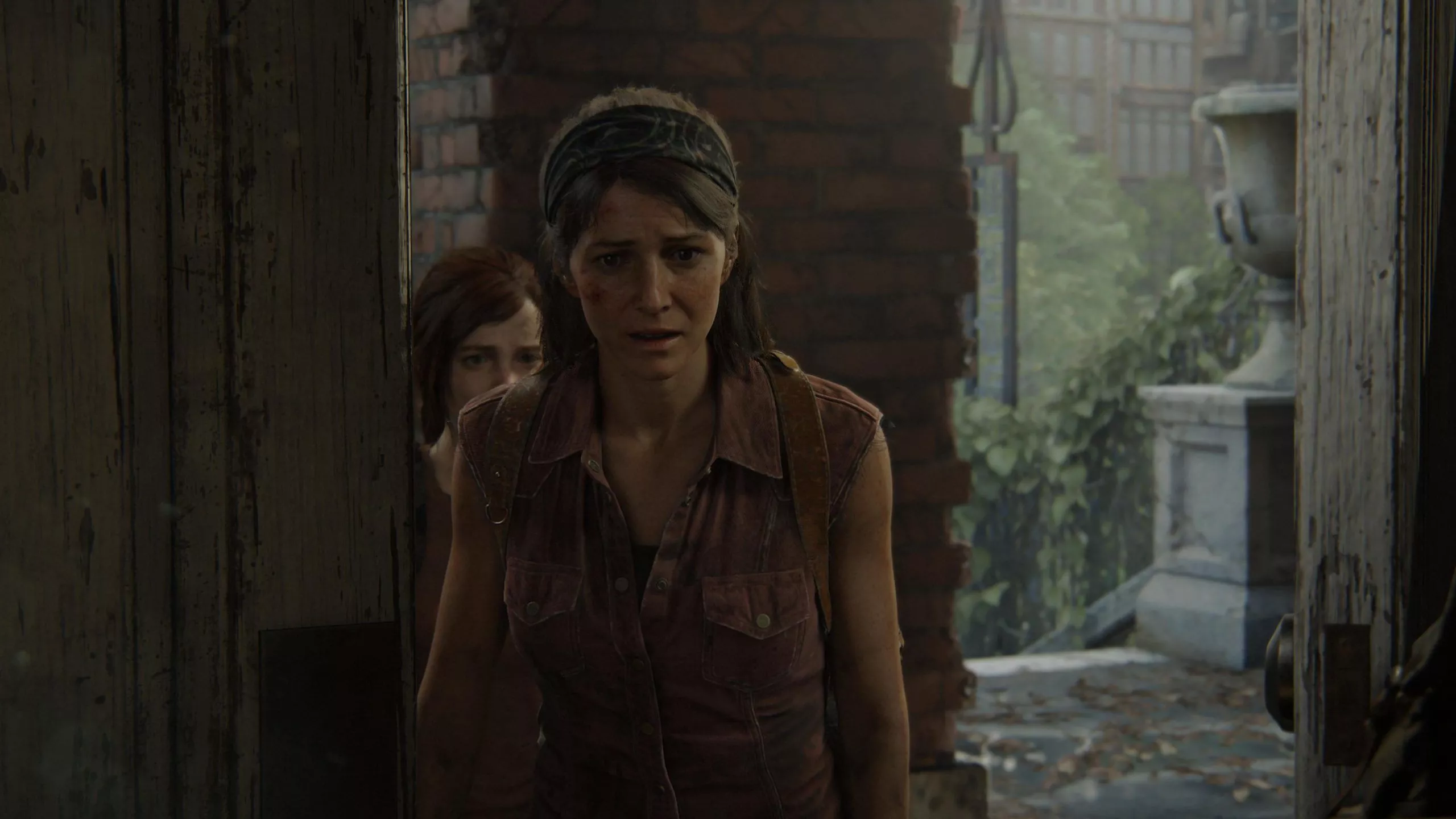 The Last Of Us Pt 1 remake review