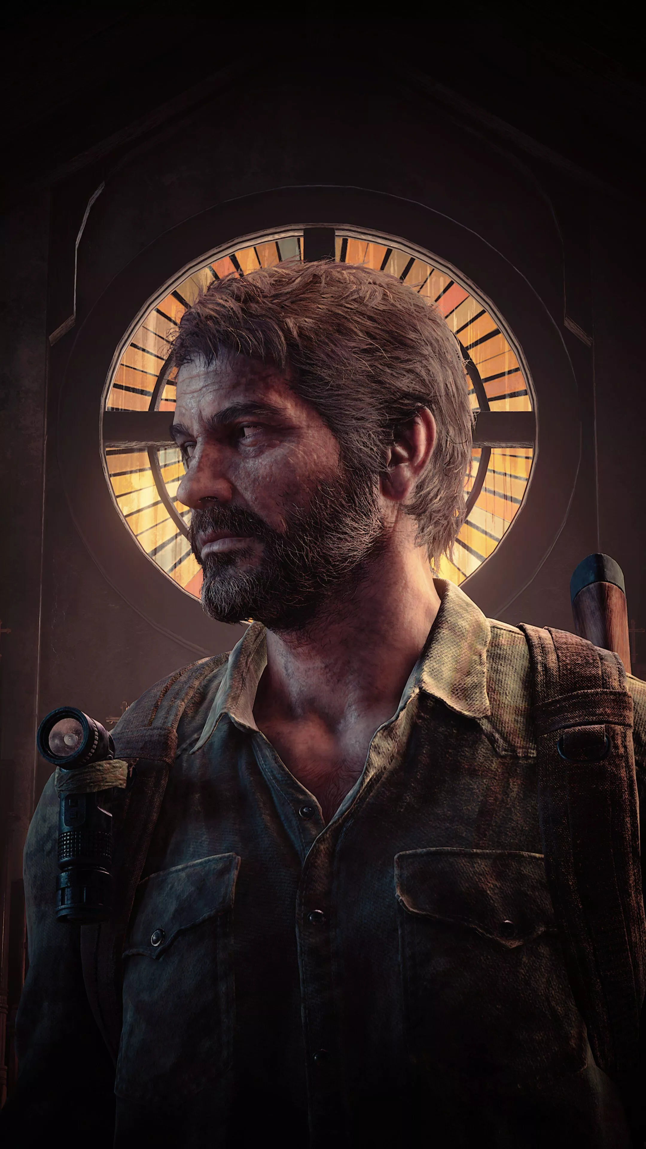 The Last of Us Day 2022: Photo Mode
