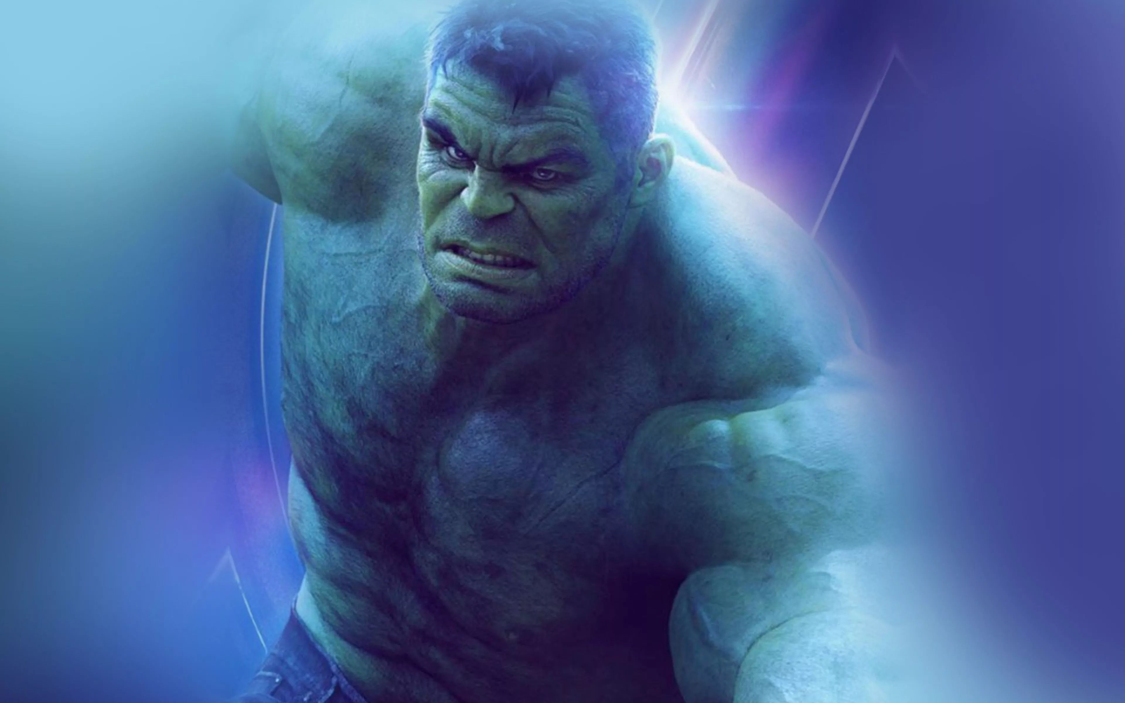 Hulk Avengers Hero Film Art Wallpaper
