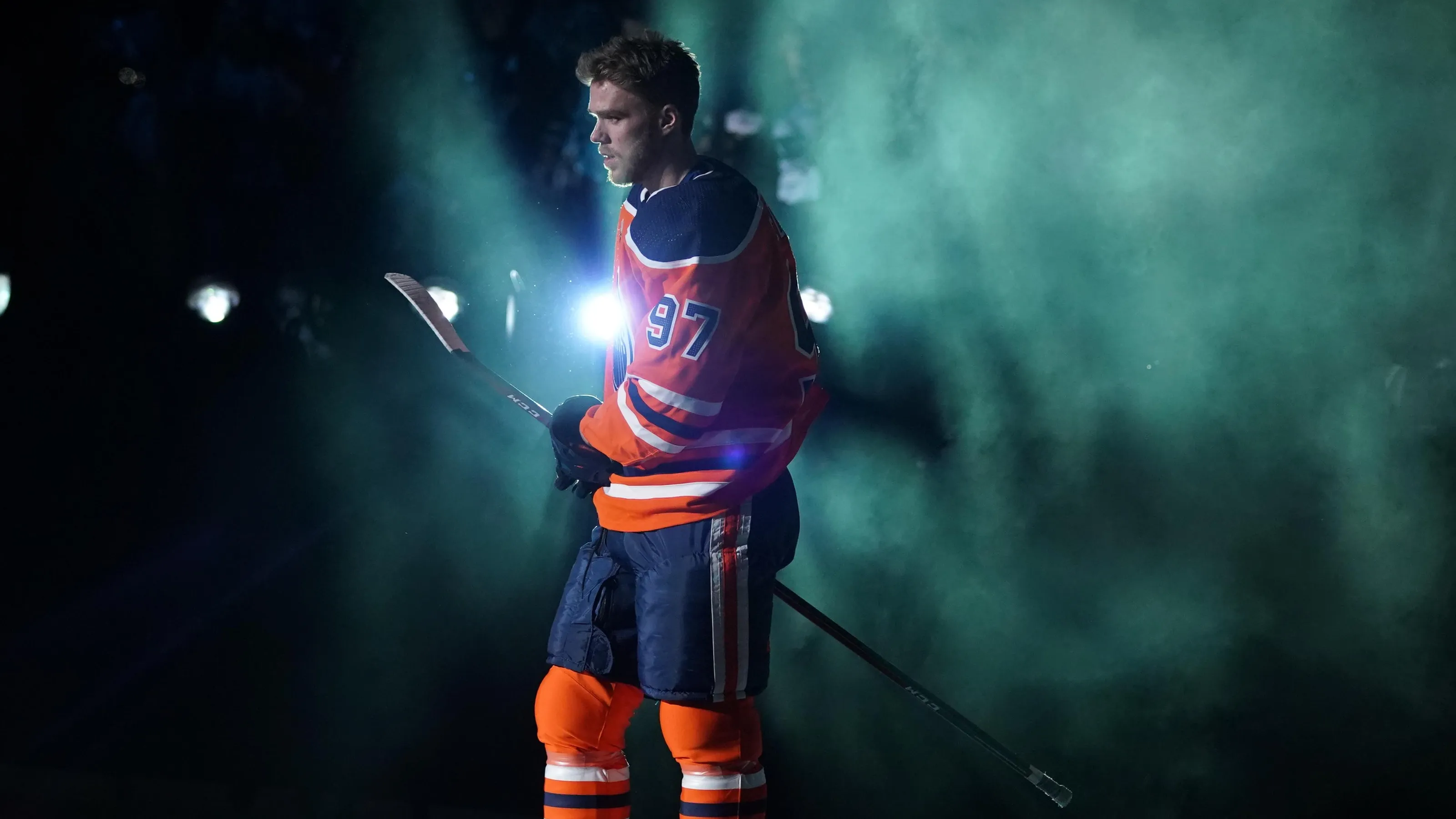 NHL All Star 2019: Good