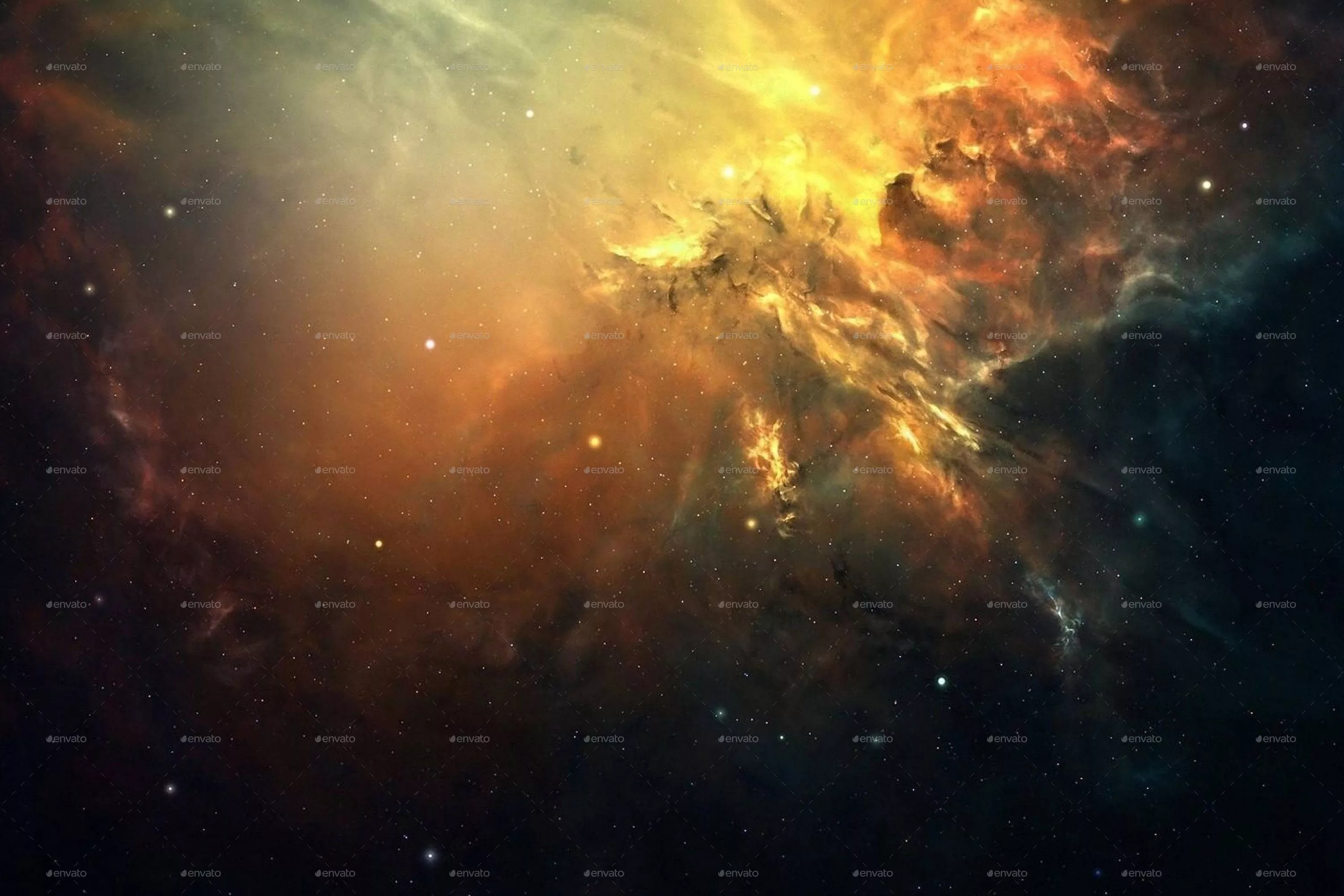 39 4k Ultra HD Galaxy Space Background