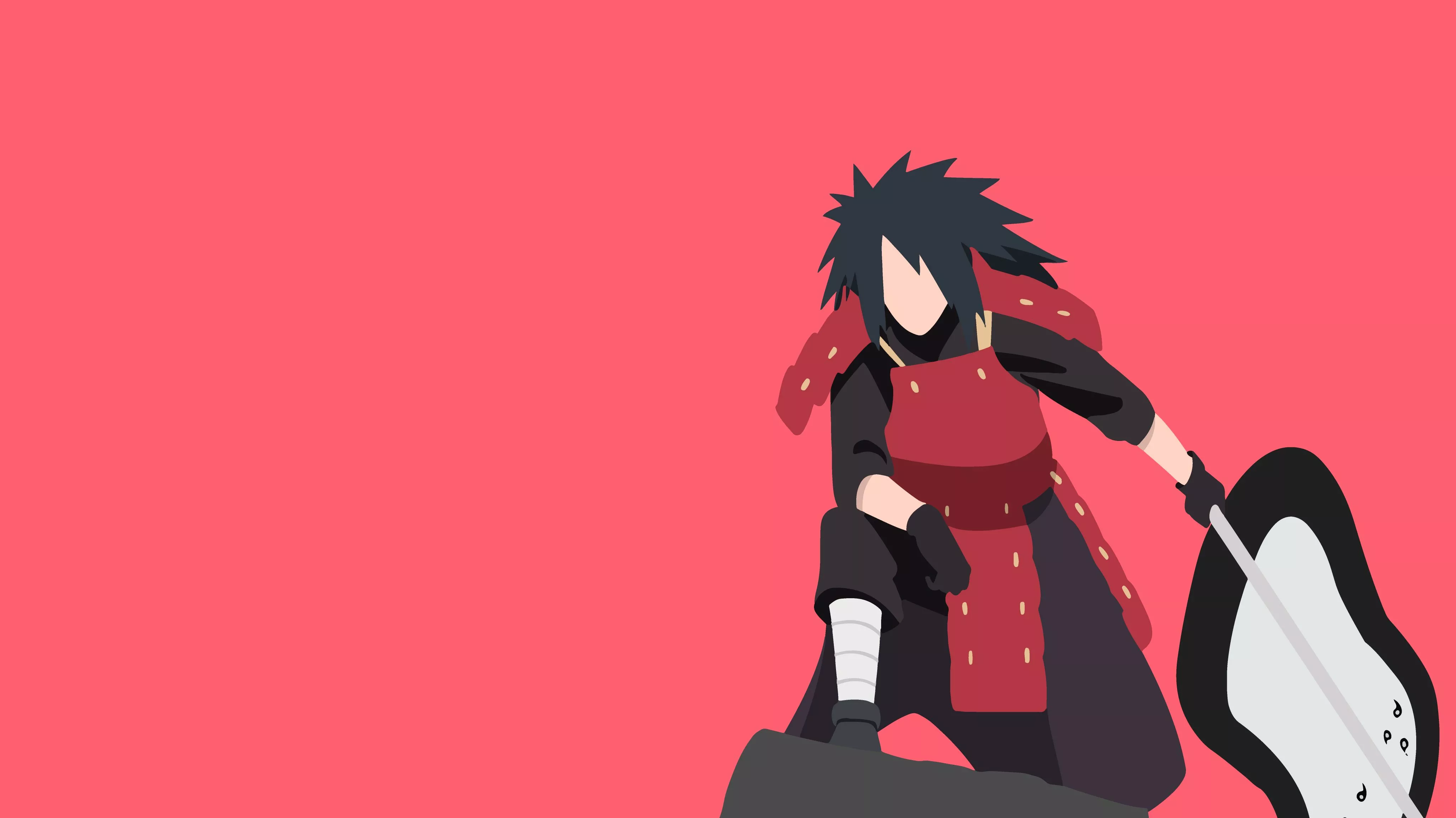 HD desktop wallpaper: Anime, Naruto