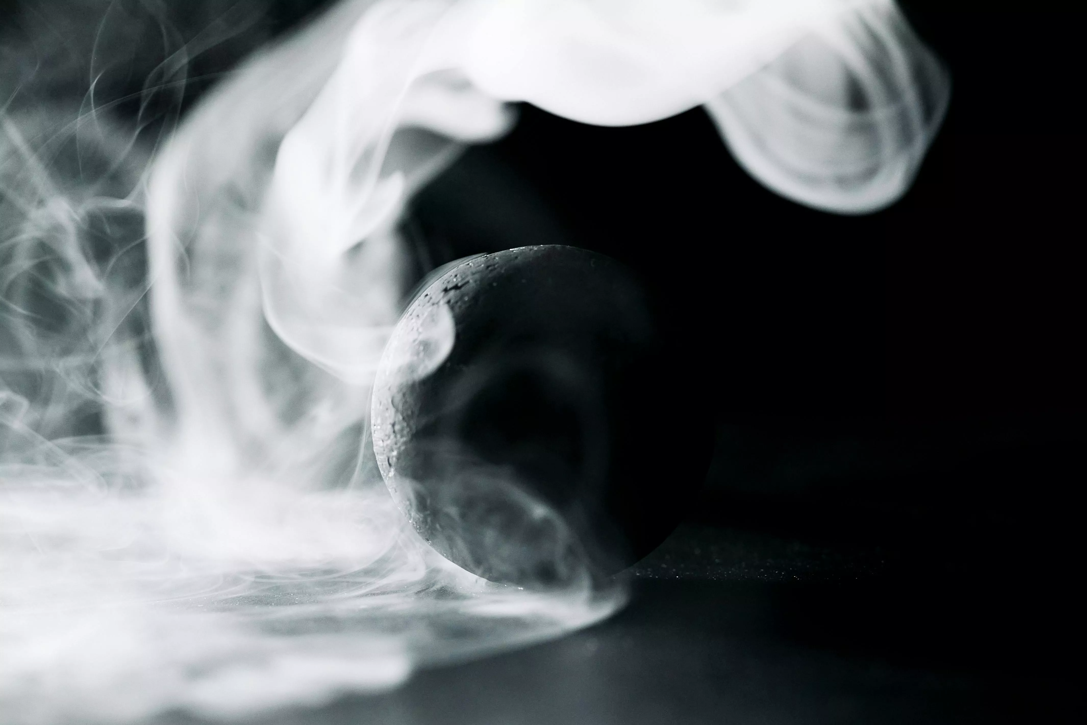 Black Smoke Photo, Download The BEST