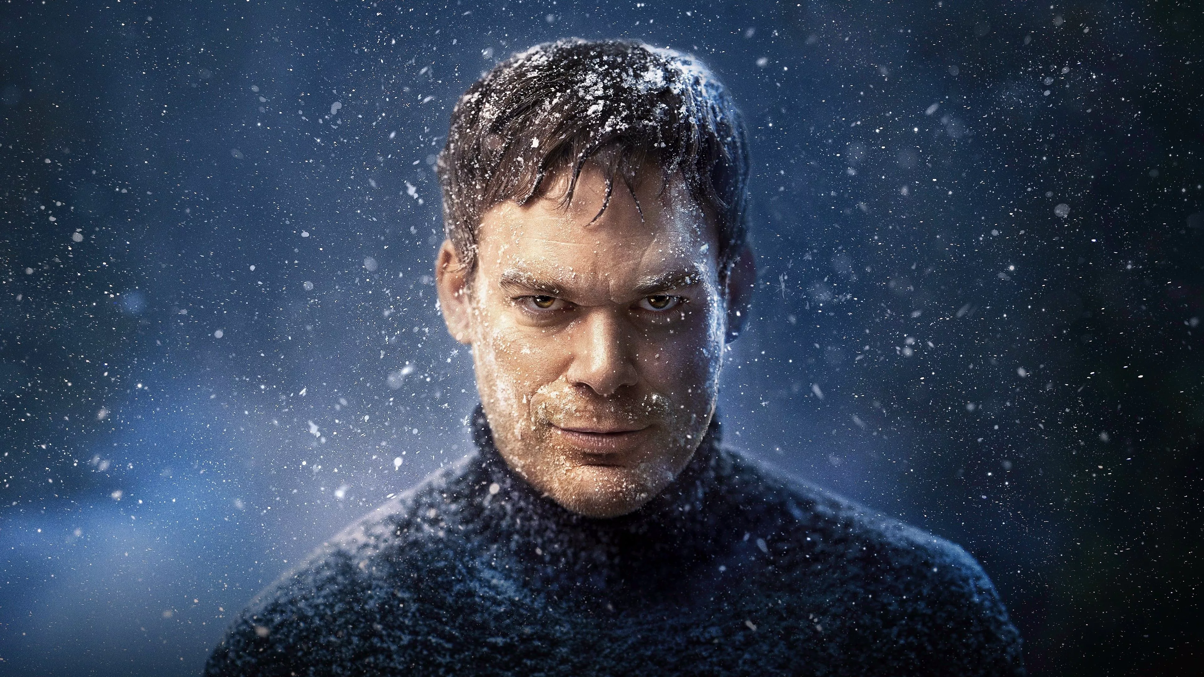 Download Michael C. Hall Dexter Morgan