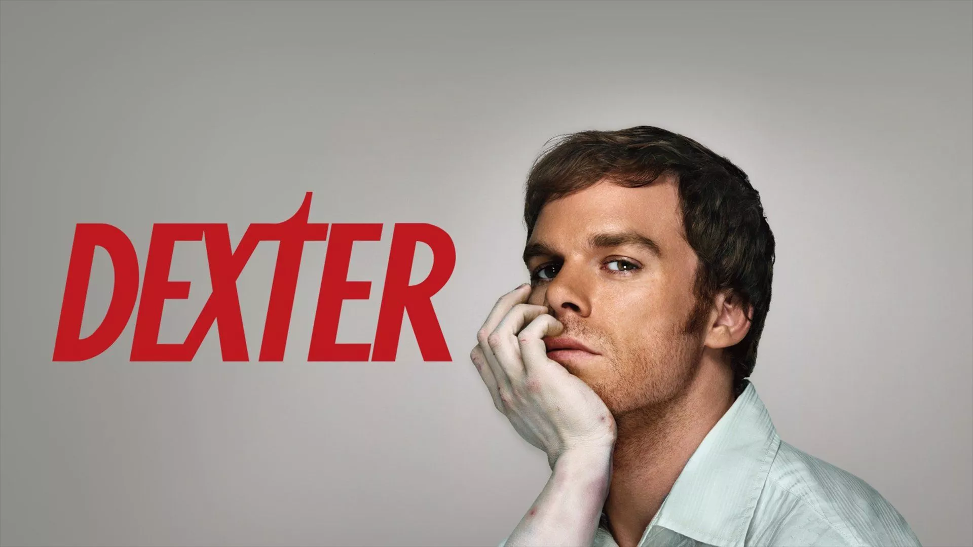 Download Michael C. Hall Dexter Morgan Dexter TV Show HD Wallpaper