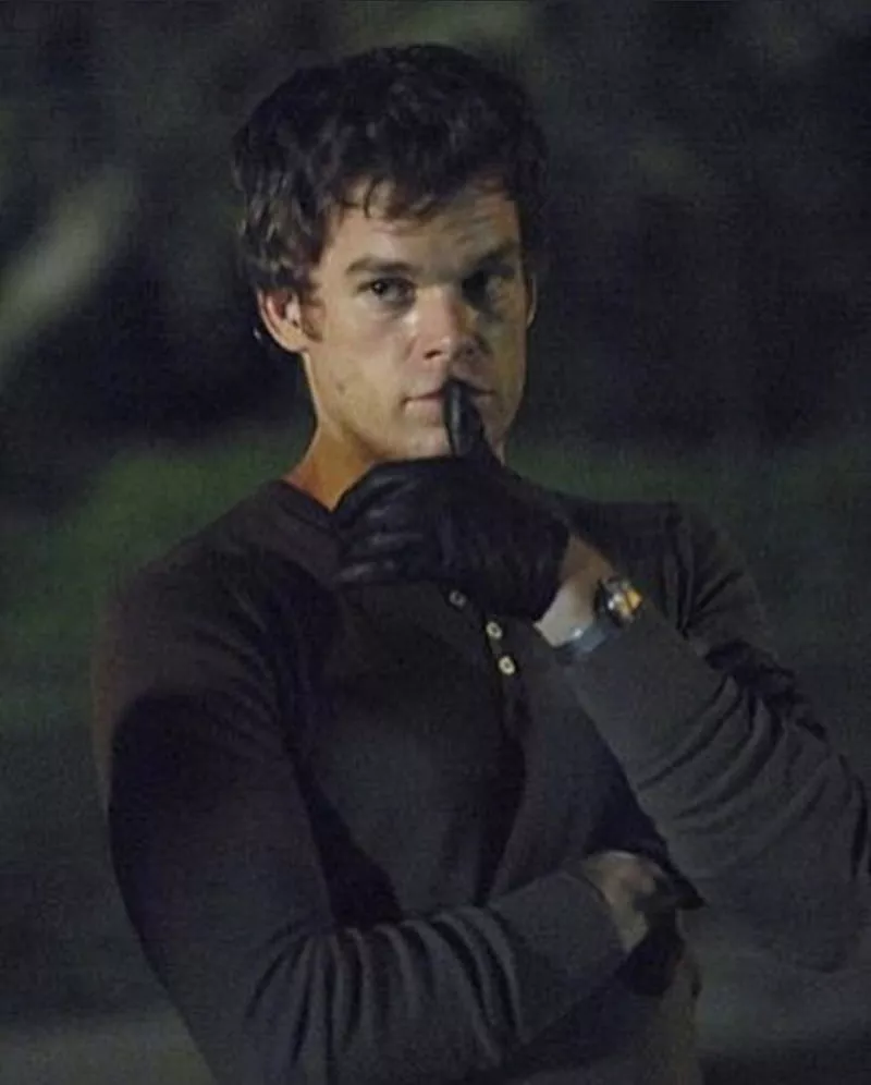 Dexter, killer, HD phone wallpaper