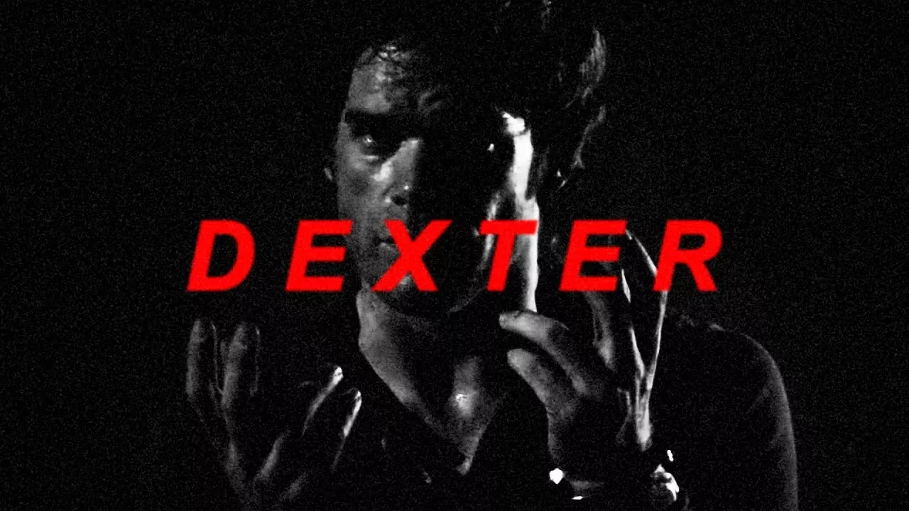The Bay Harbor Butcher. Dexter. DEATH RATTLE (4k)