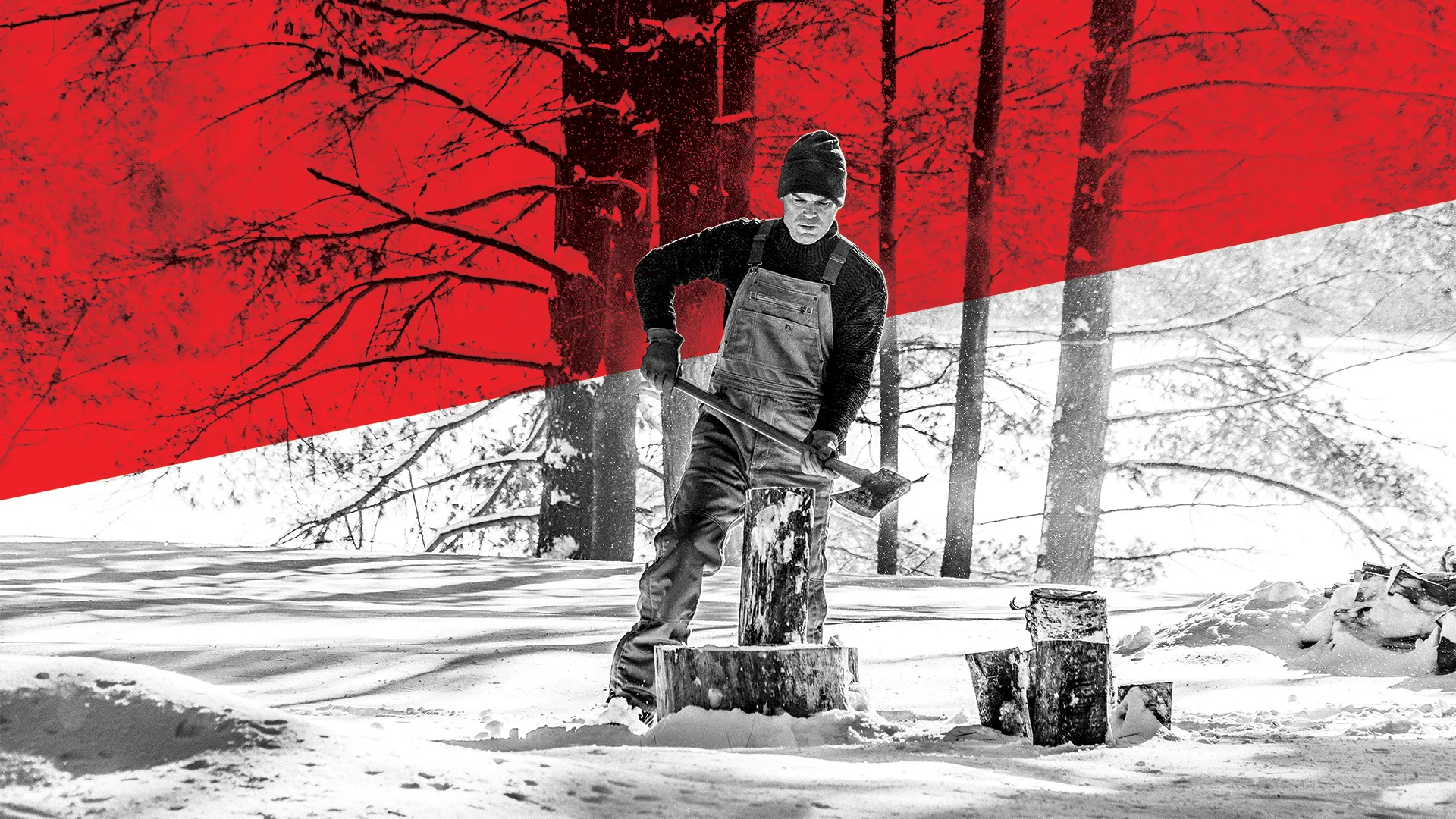 Showtime's 'Dexter: New Blood' Brings Back the Beloved Killer