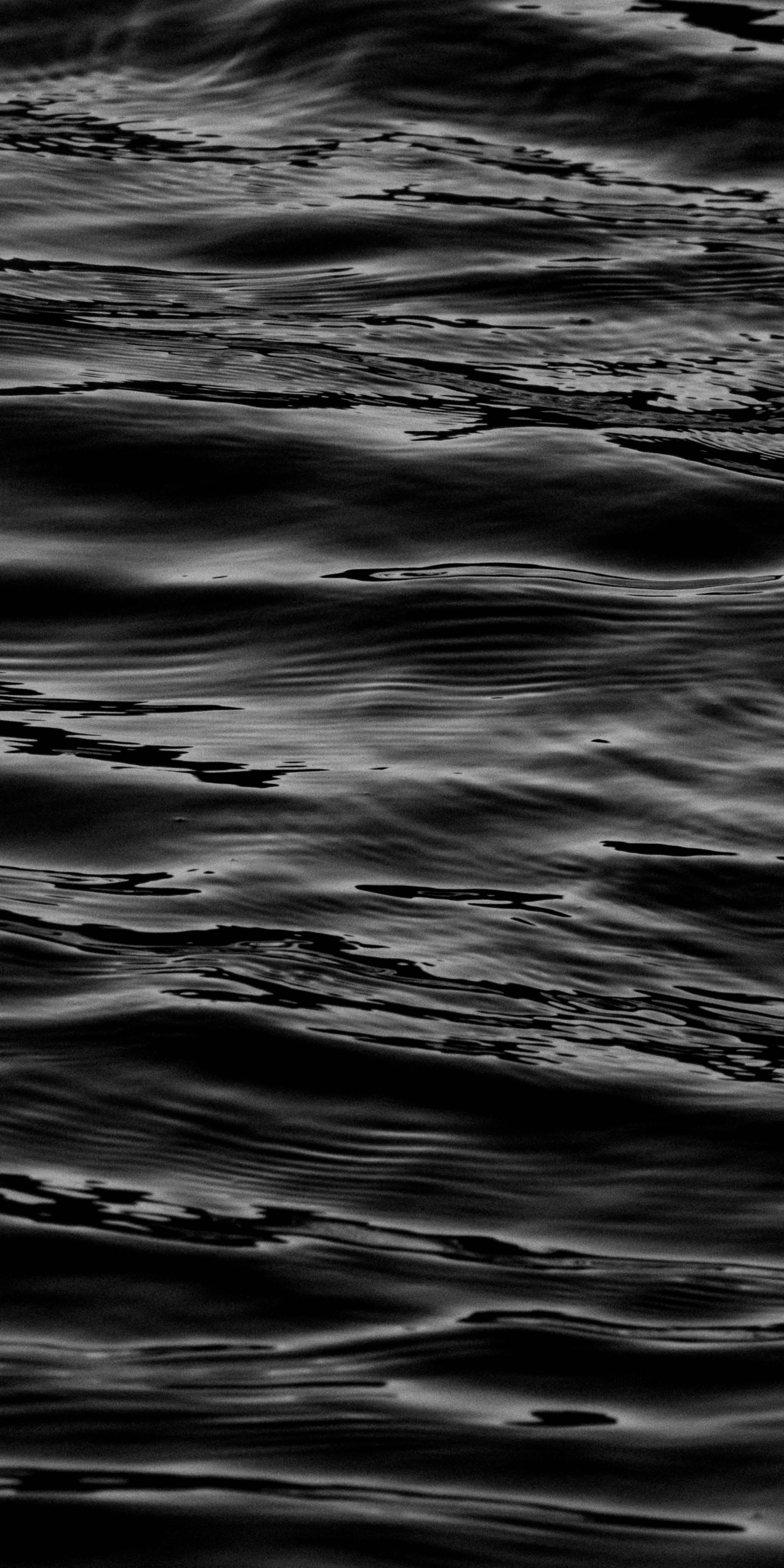Water Waves Texture · Free