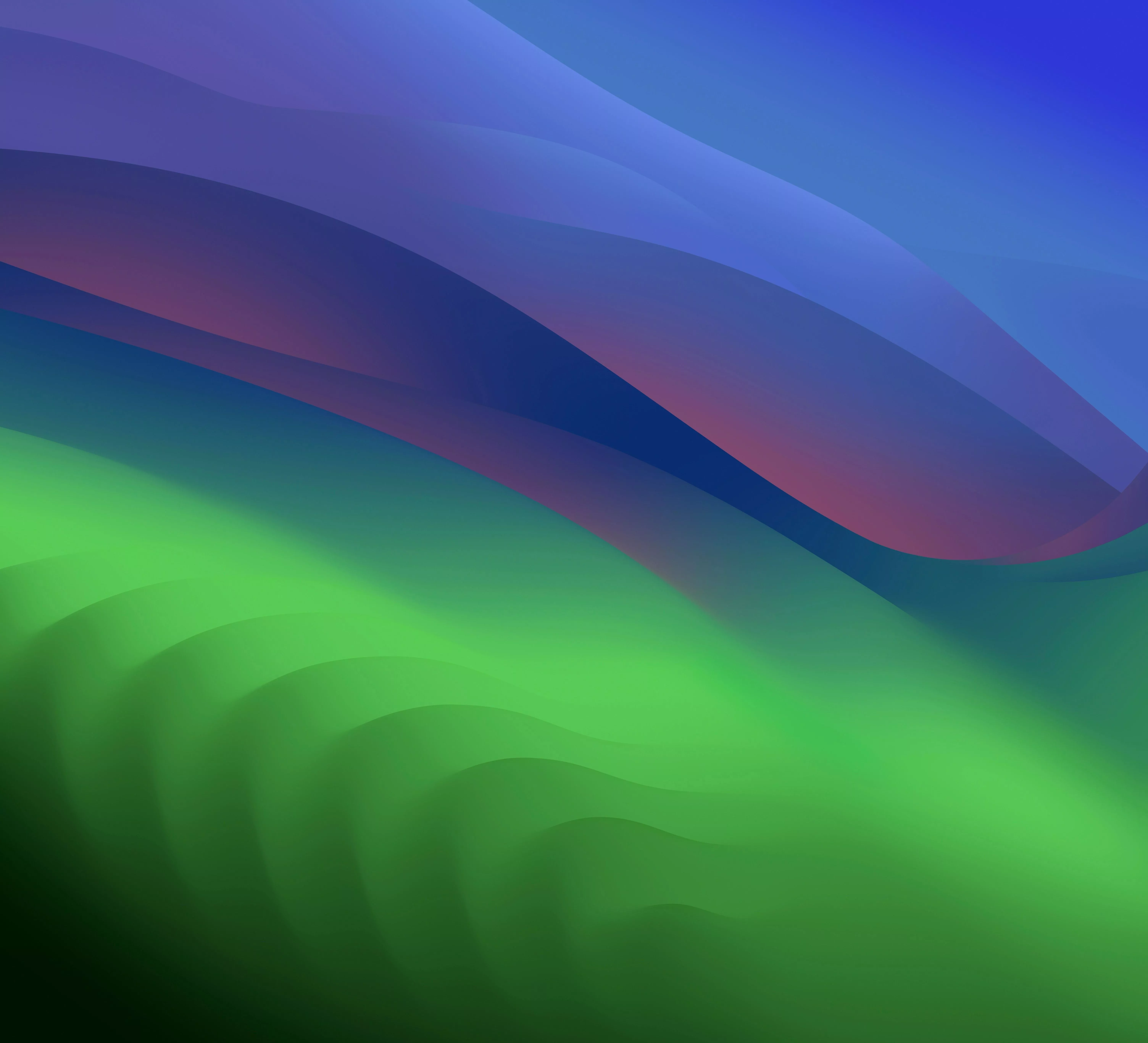 Download Apple Inc. Artistic Landscape