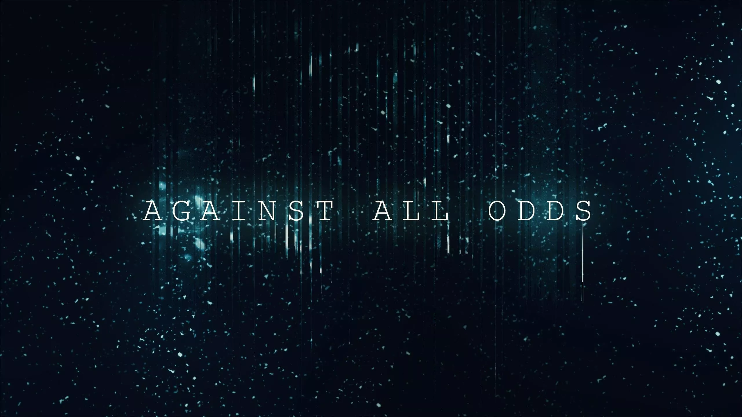 Motivational 18 4K HD Creative