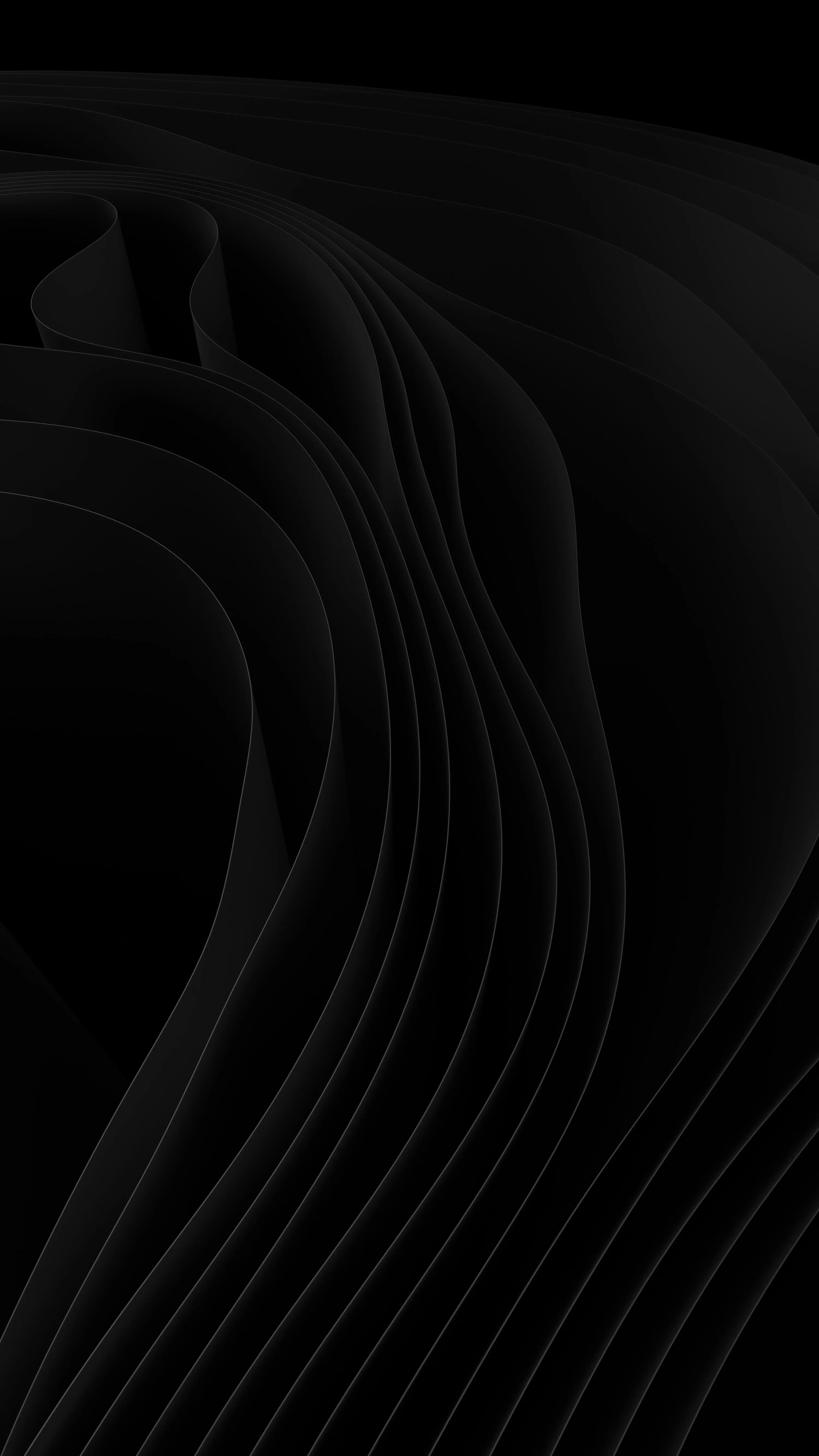 Black Wallpaper: Free HD Download