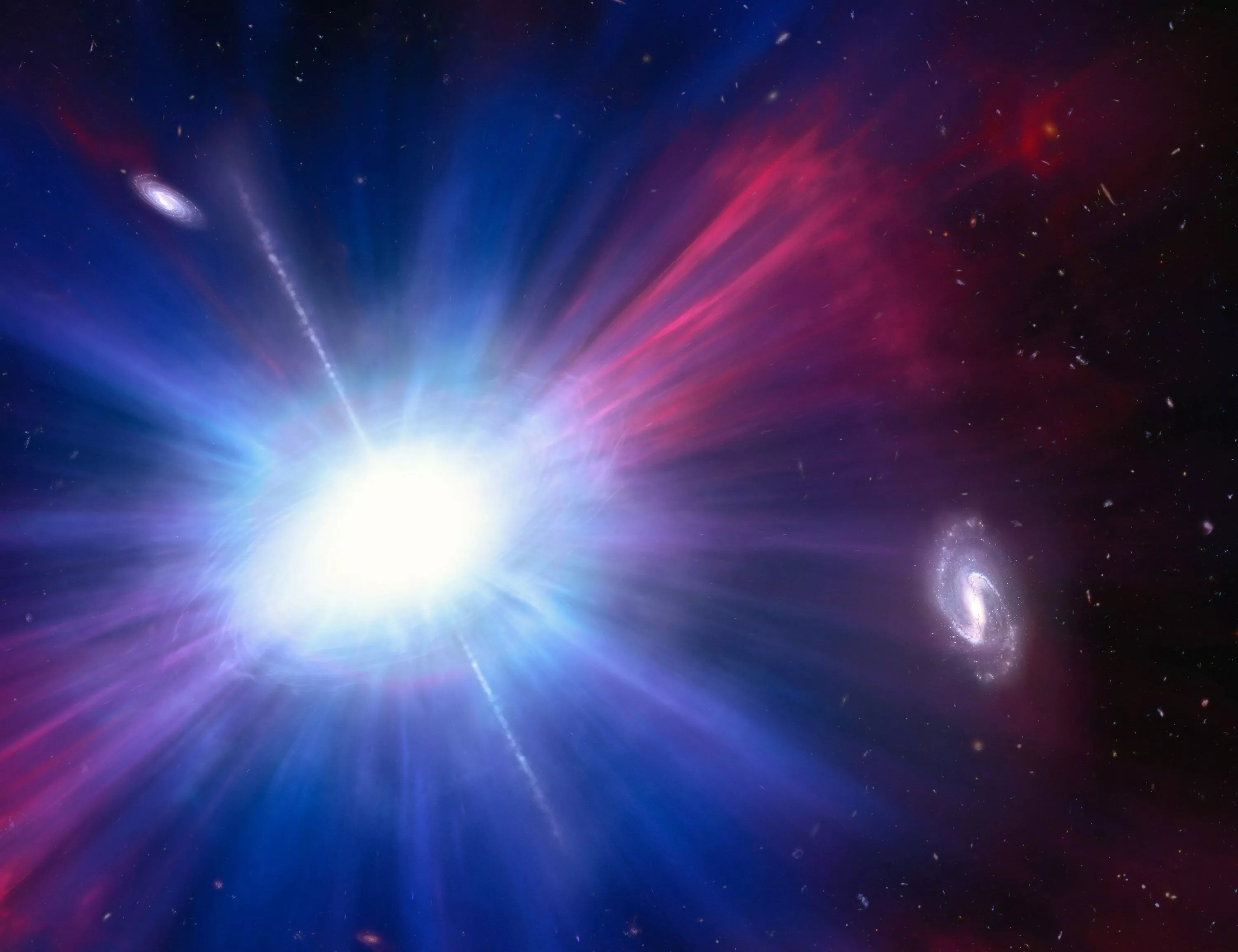 Neutron Star Picture. Download Free