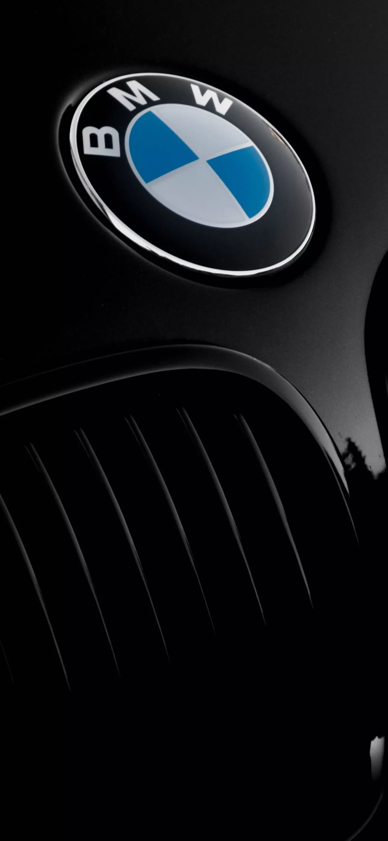 BMW Z3 Wallpaper 4K, BMW logo, Black cars