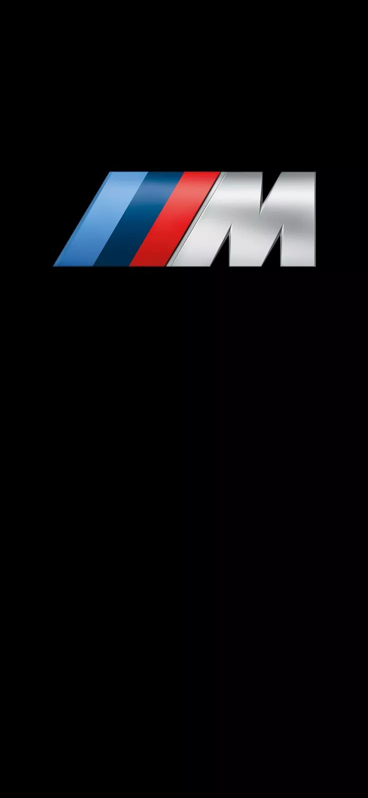 Awesome BMW M iPhone Wallpaper