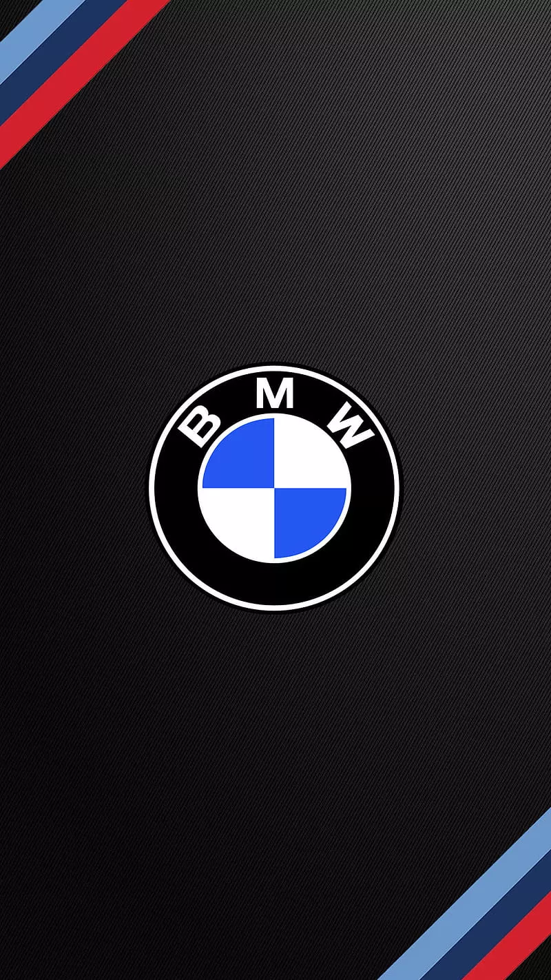 BMW Car Logo, bmw logo, HD phone