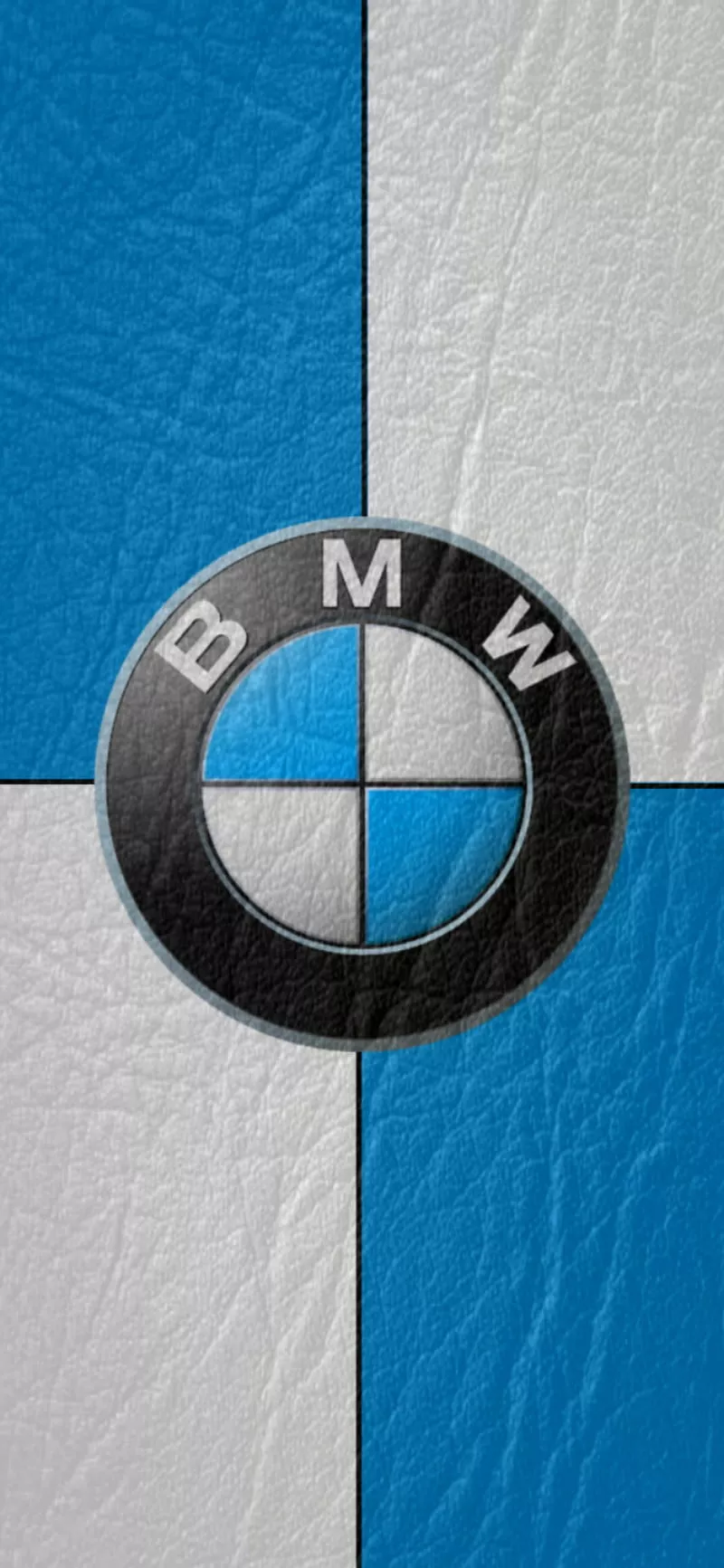 BMW, brand, car, logo, HD phone