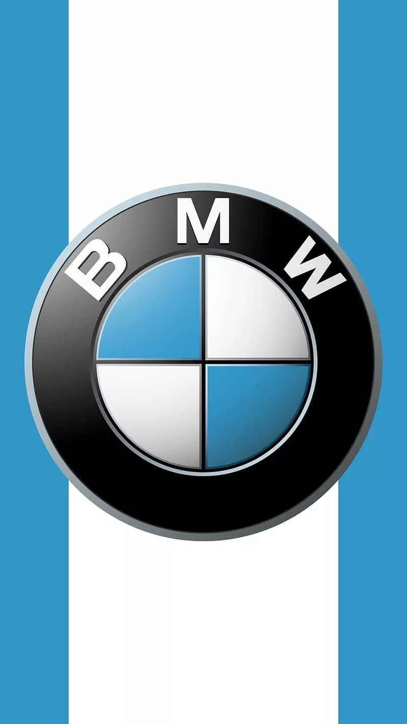 BMW logo, logos, HD phone wallpaper