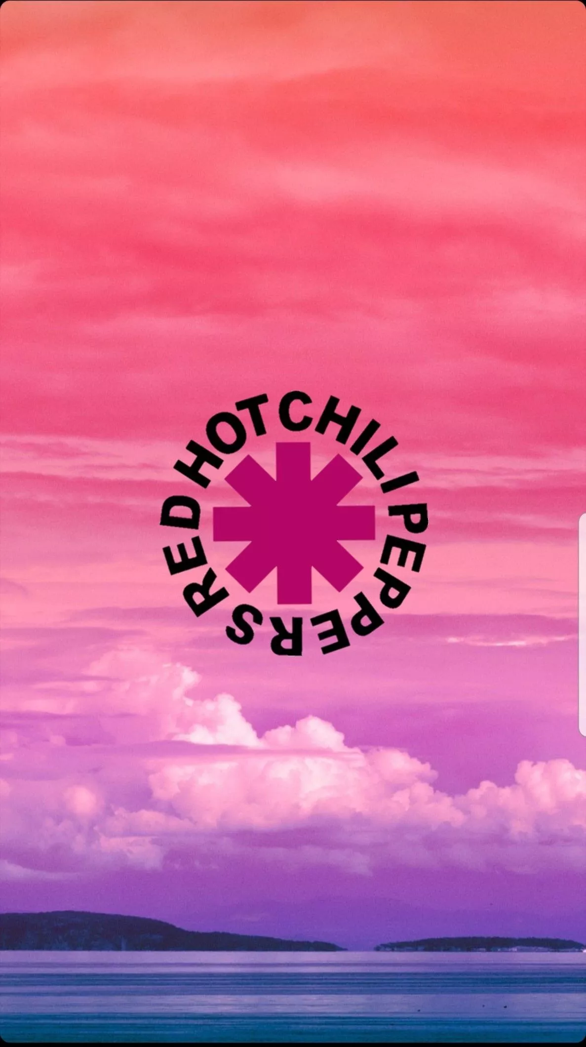 Red Hot Chili Peppers Wallpaper 35