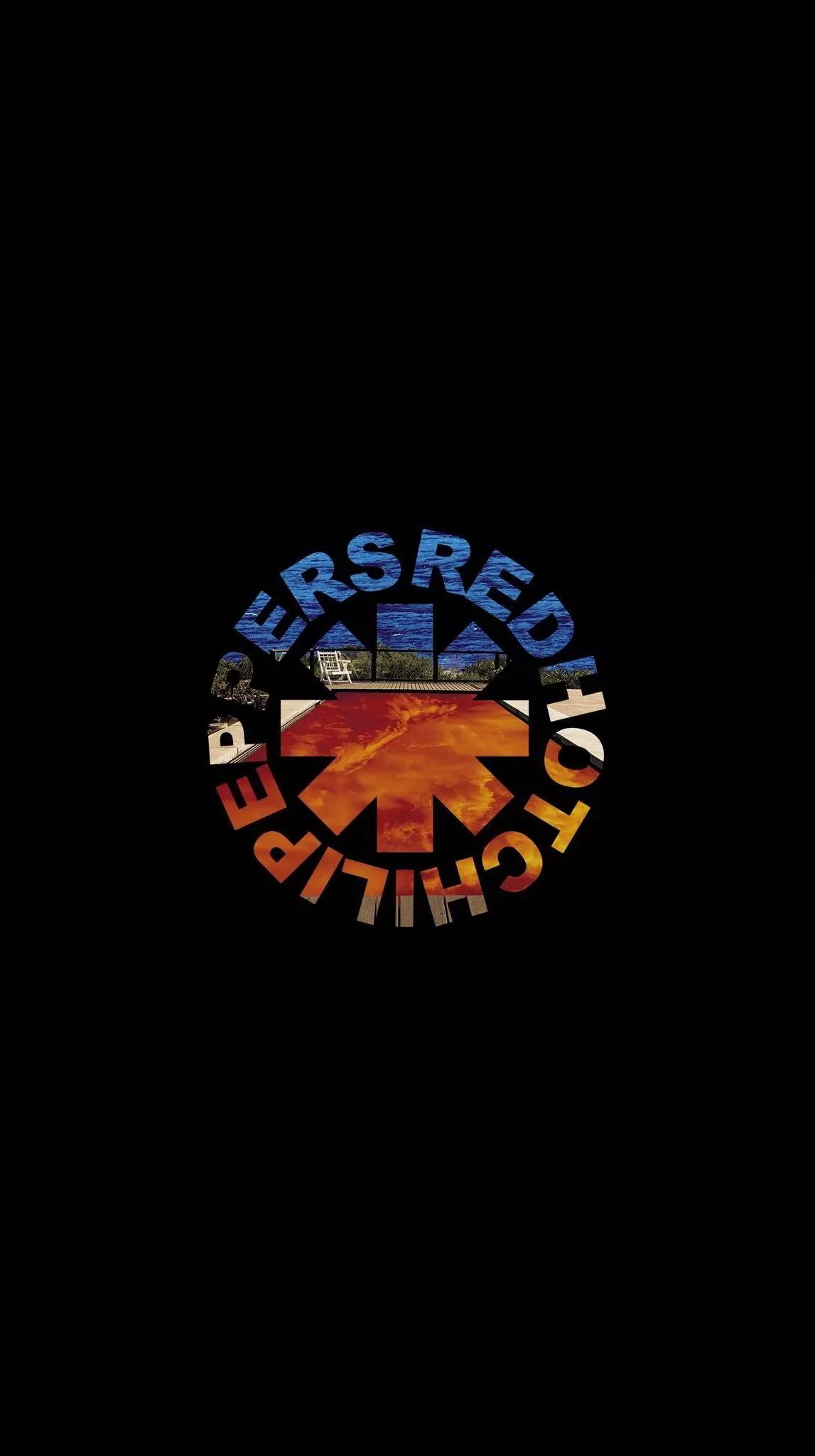 Red Hot Chili Peppers Wallpaper 35