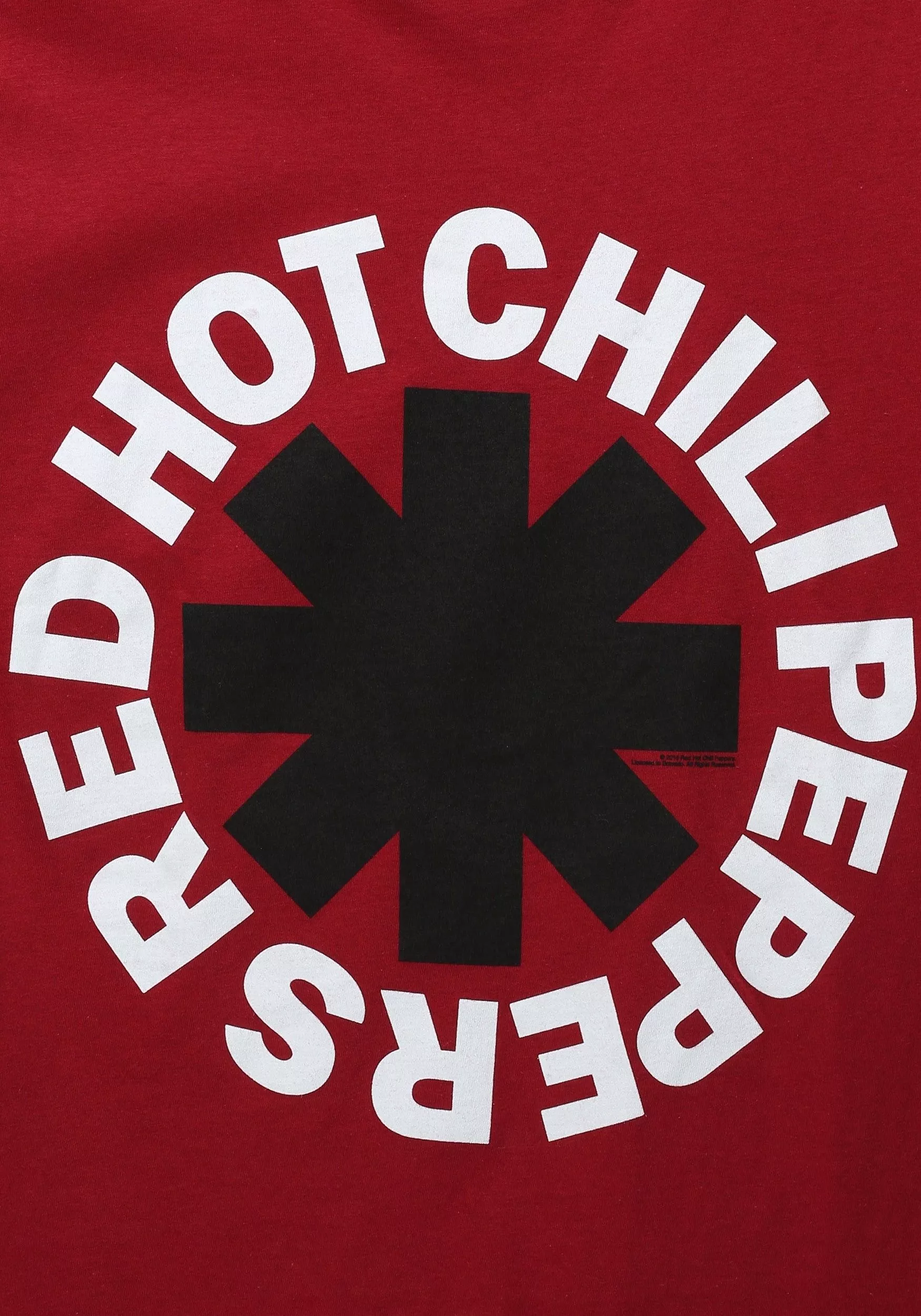 Red Hot Chili Peppers Wallpaper 35