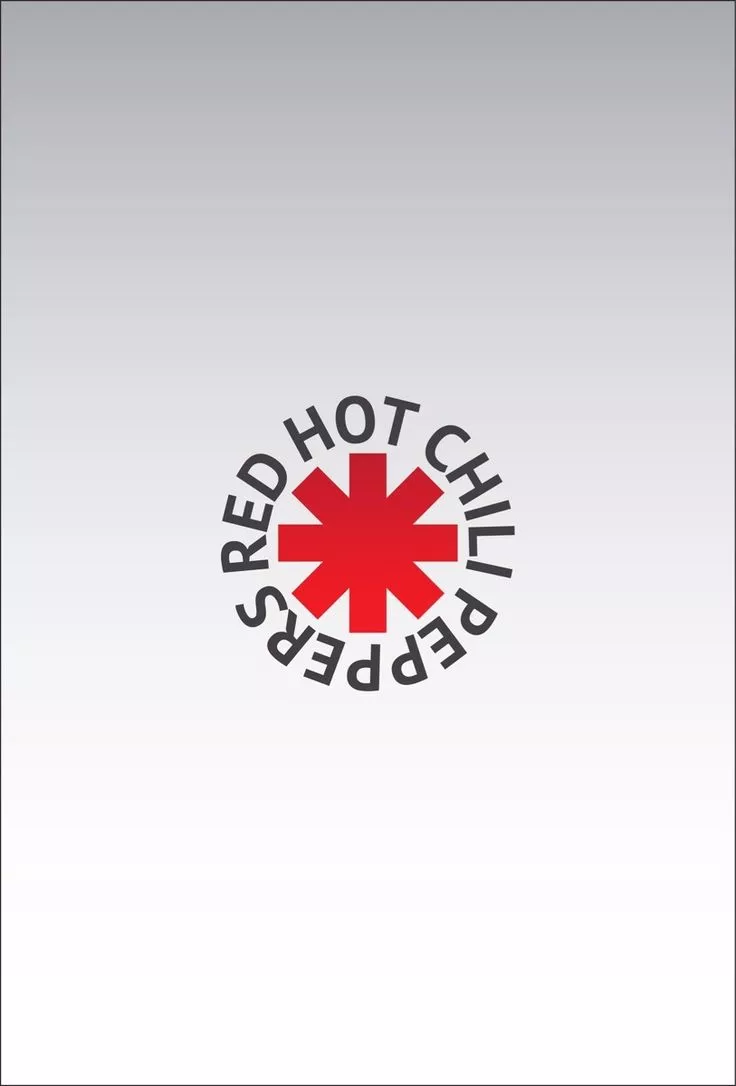 Red Hot Chili Peppers logo