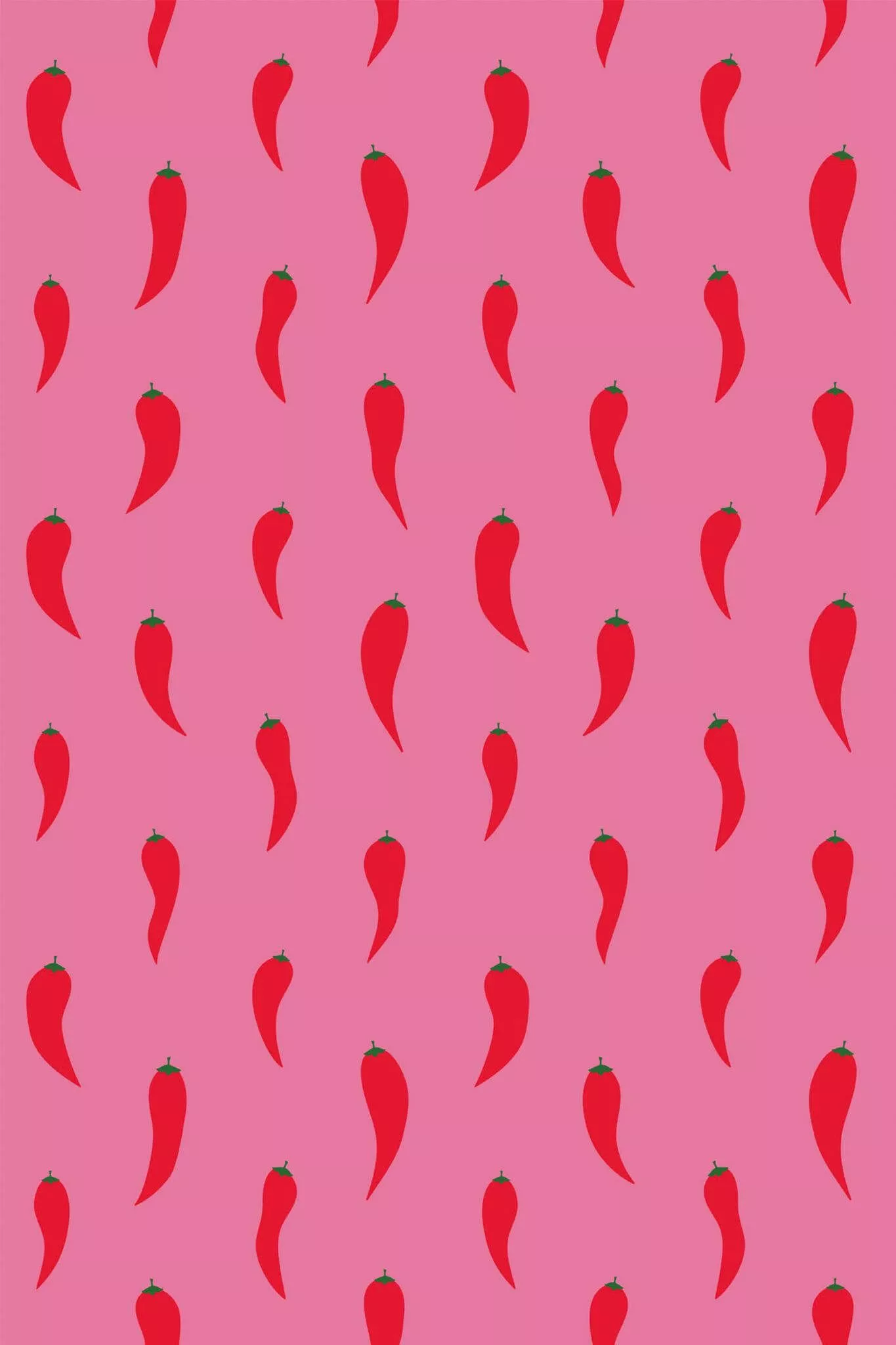 Red hot chili peppers