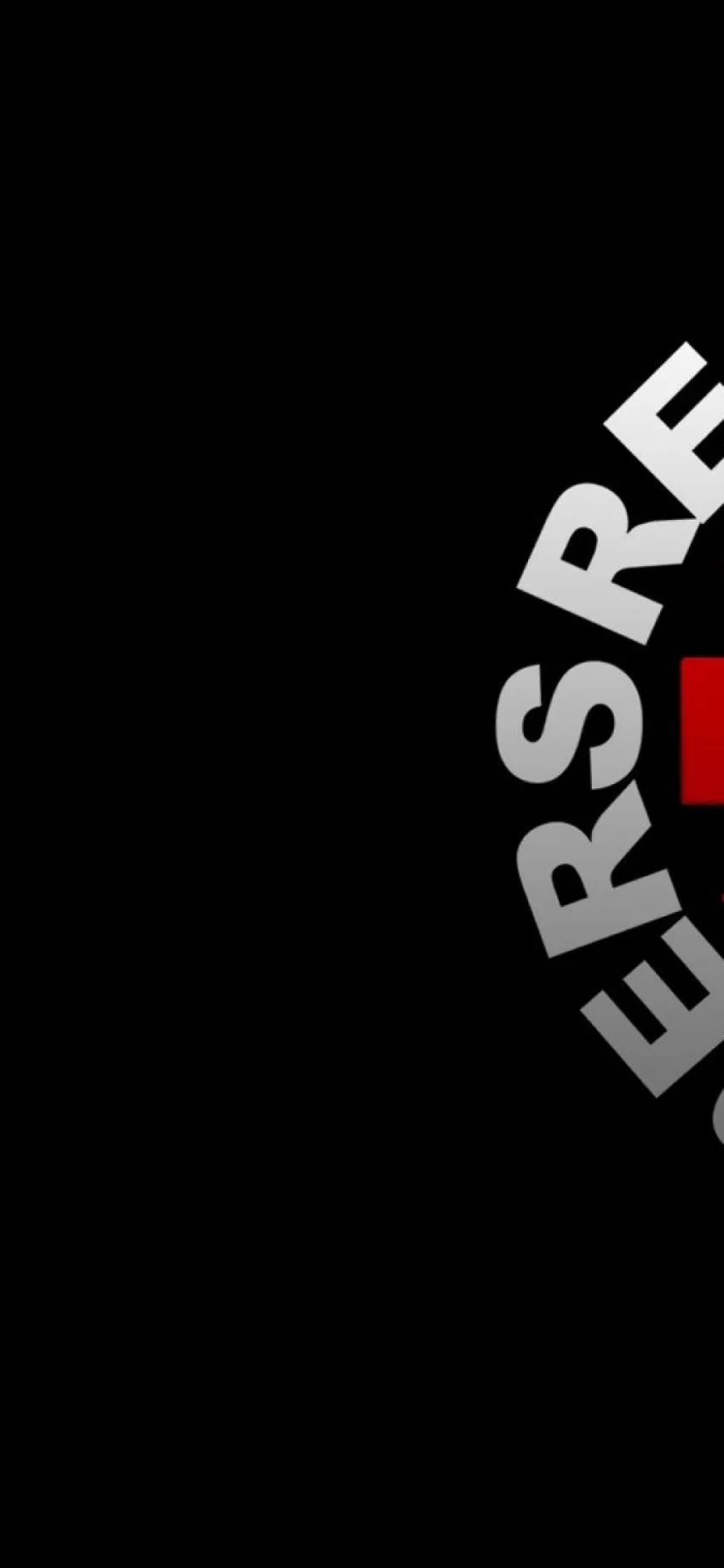 Hot Chili Peppers HD phone wallpaper