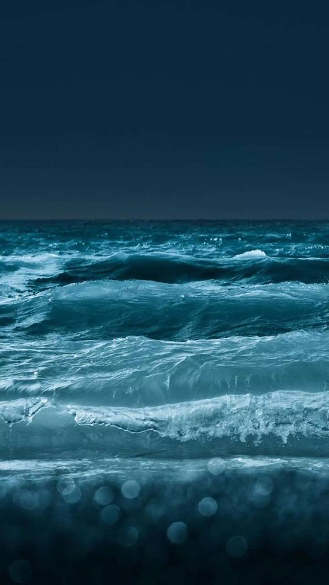 Sea Wallpaper iPhone 11