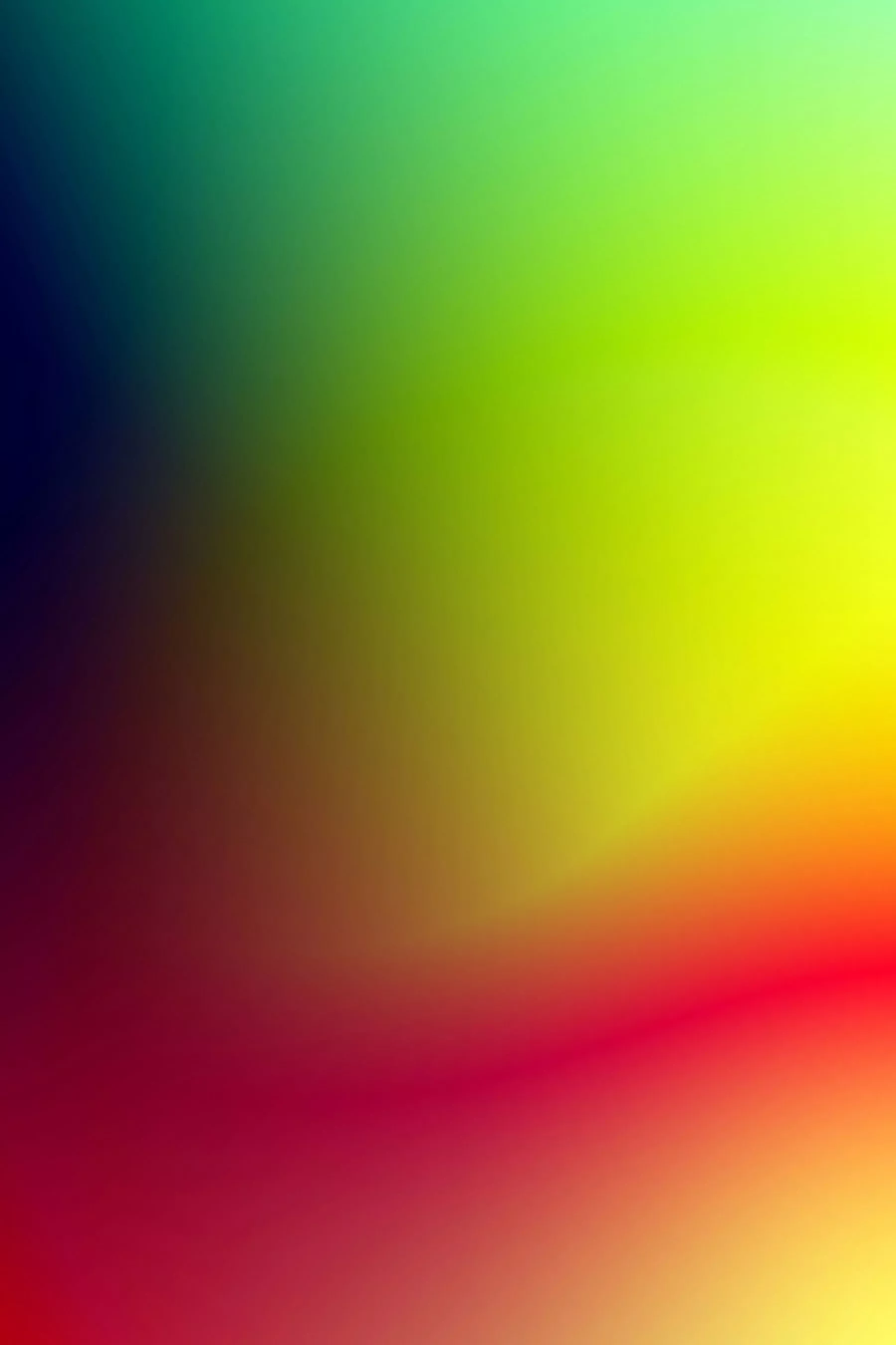 Most Popular Red Green Vibrant Wallpaper