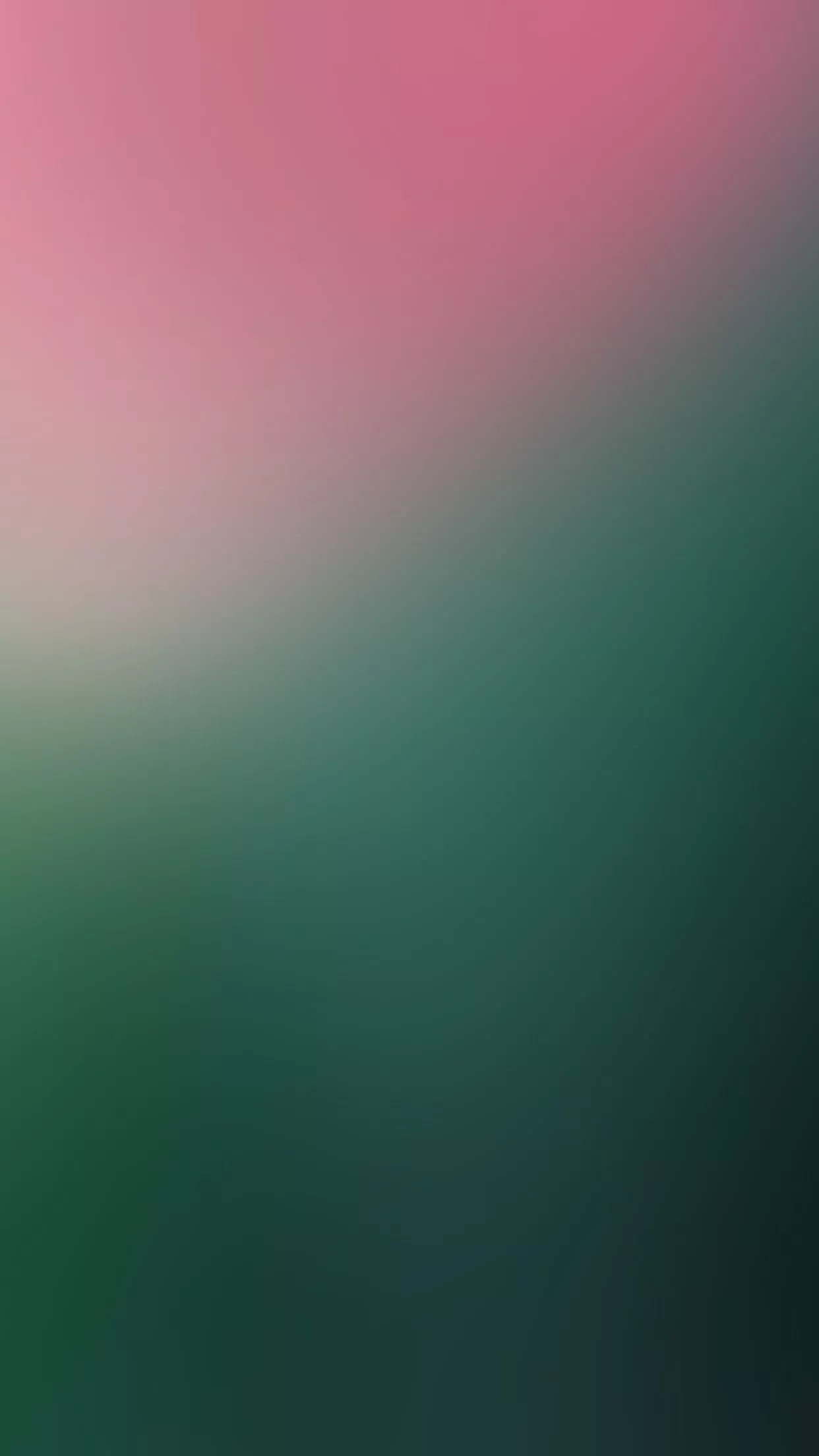 Art Gradation Blur