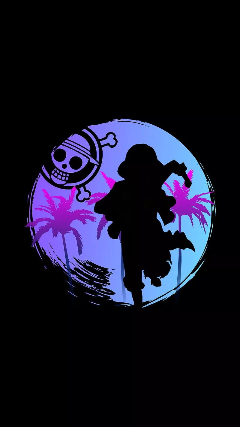 One Piece, anime, luffy, manga