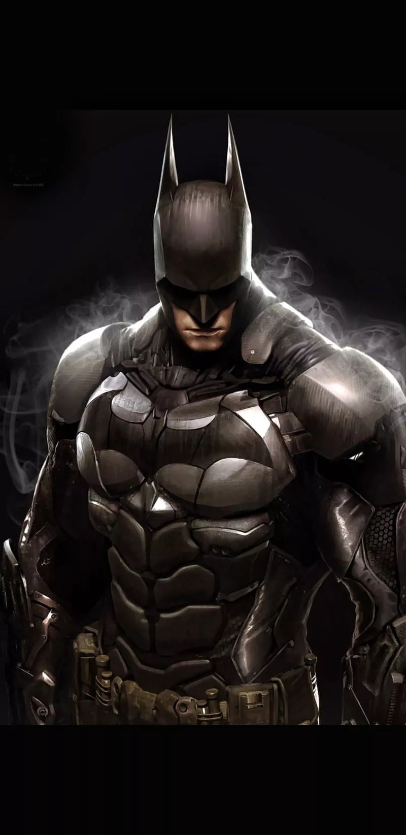 Batman Dark knight, arkham, dark knight