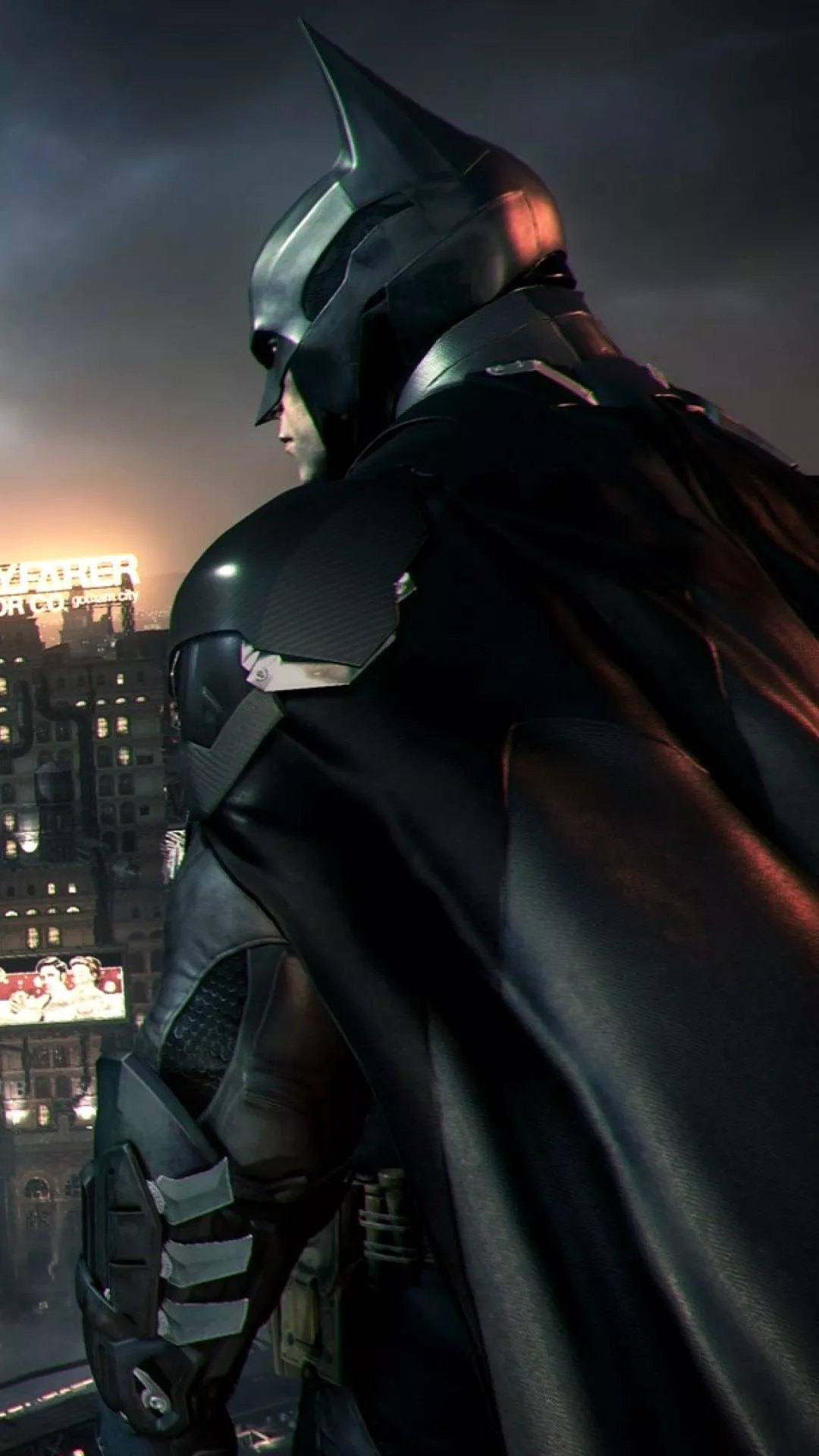 Download Batman: Arkham Knight