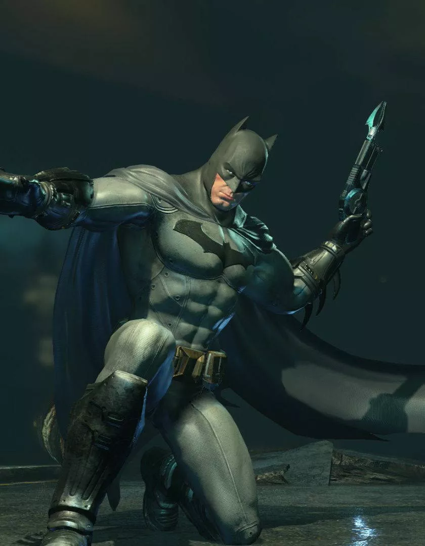 Download free Dc Series Batman Arkham