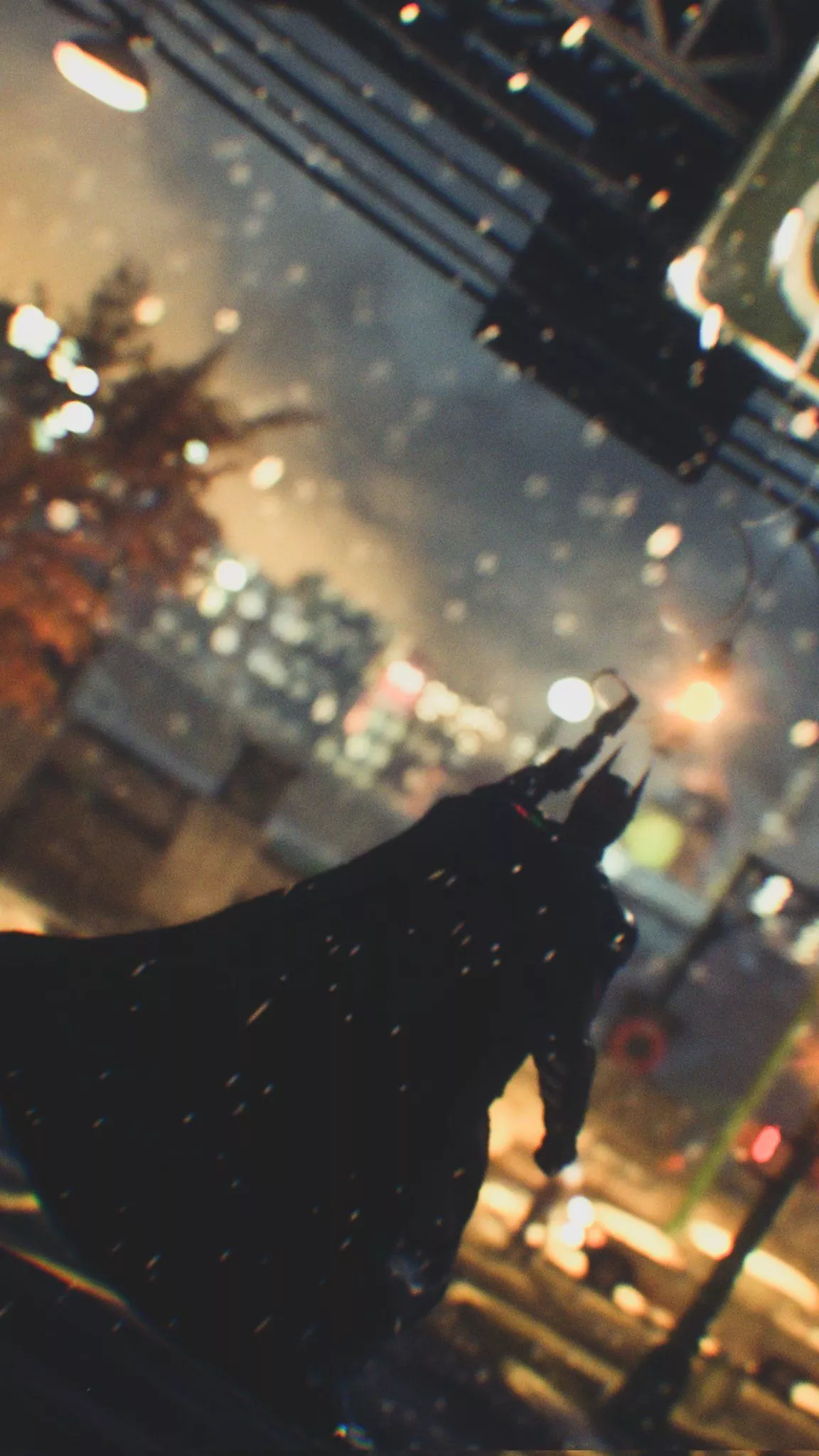 Kevin McAllister: Arkham