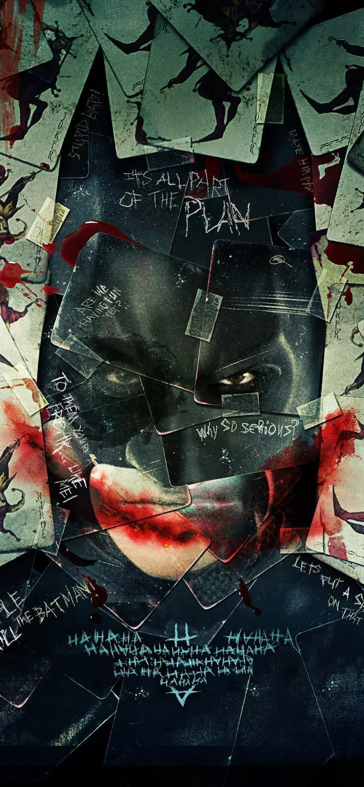 Batman Wallpaper. Batman Wallpaper