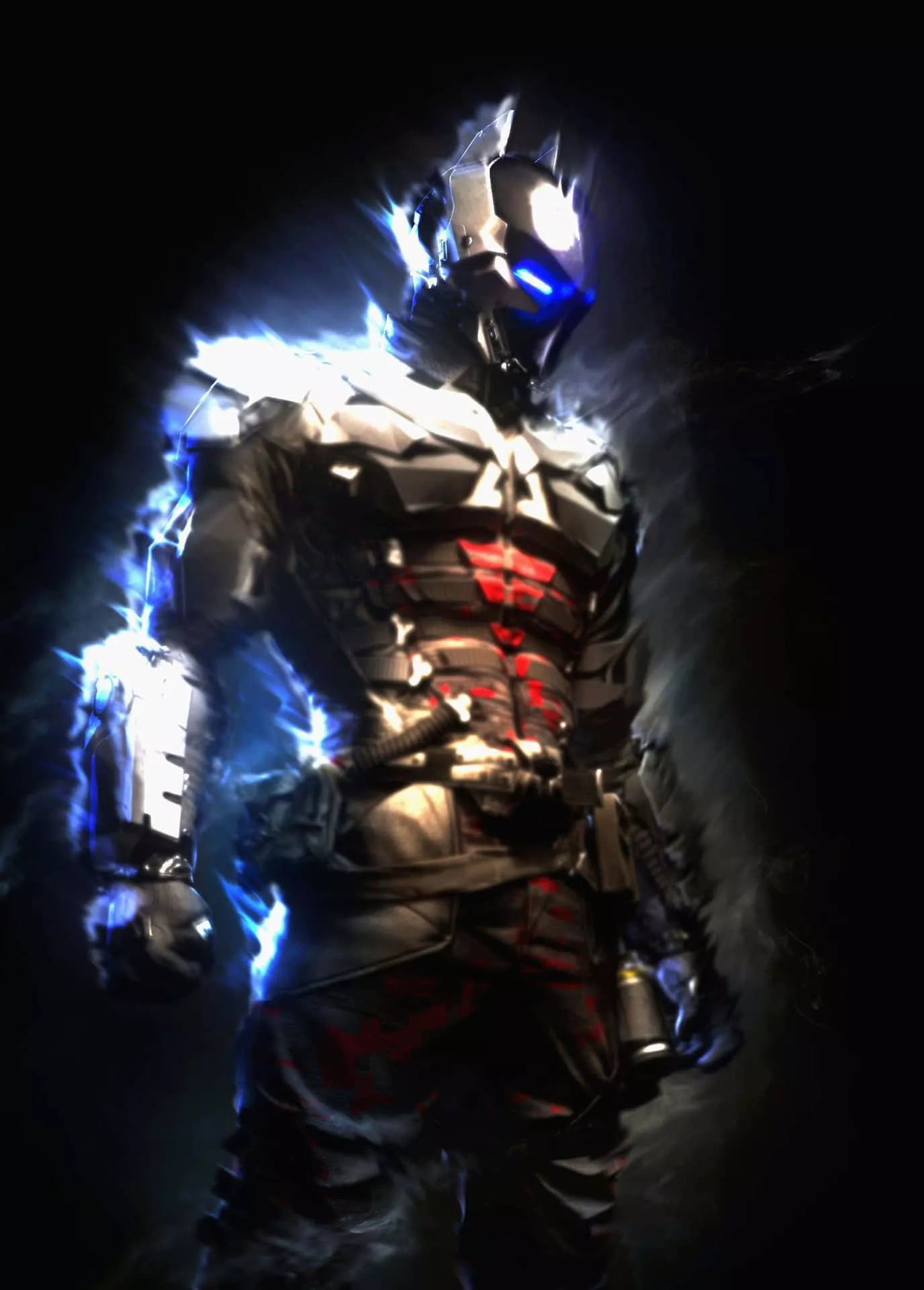 Batman Arkham Knight Wallpaper